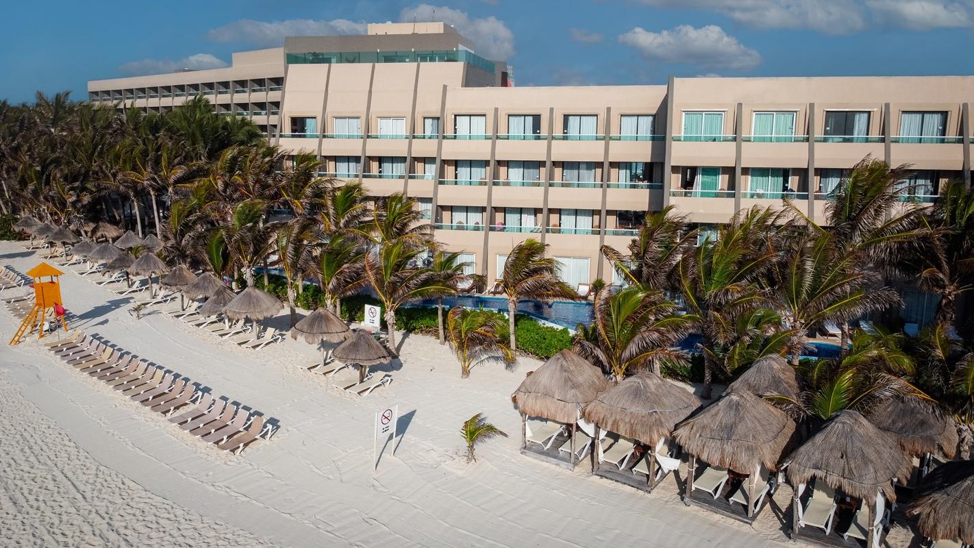 Flamingo Cancun