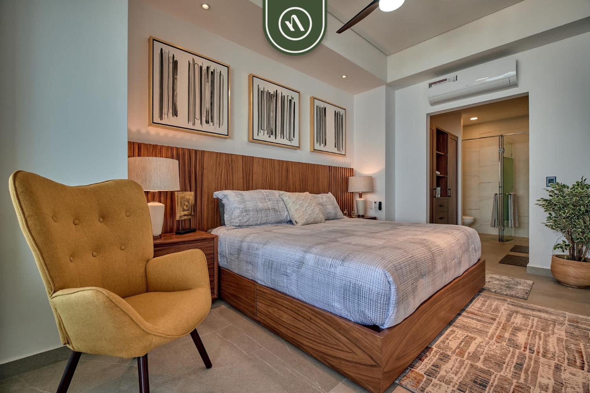 Great With Rooftop Pool Apartment Puerto Vallarta