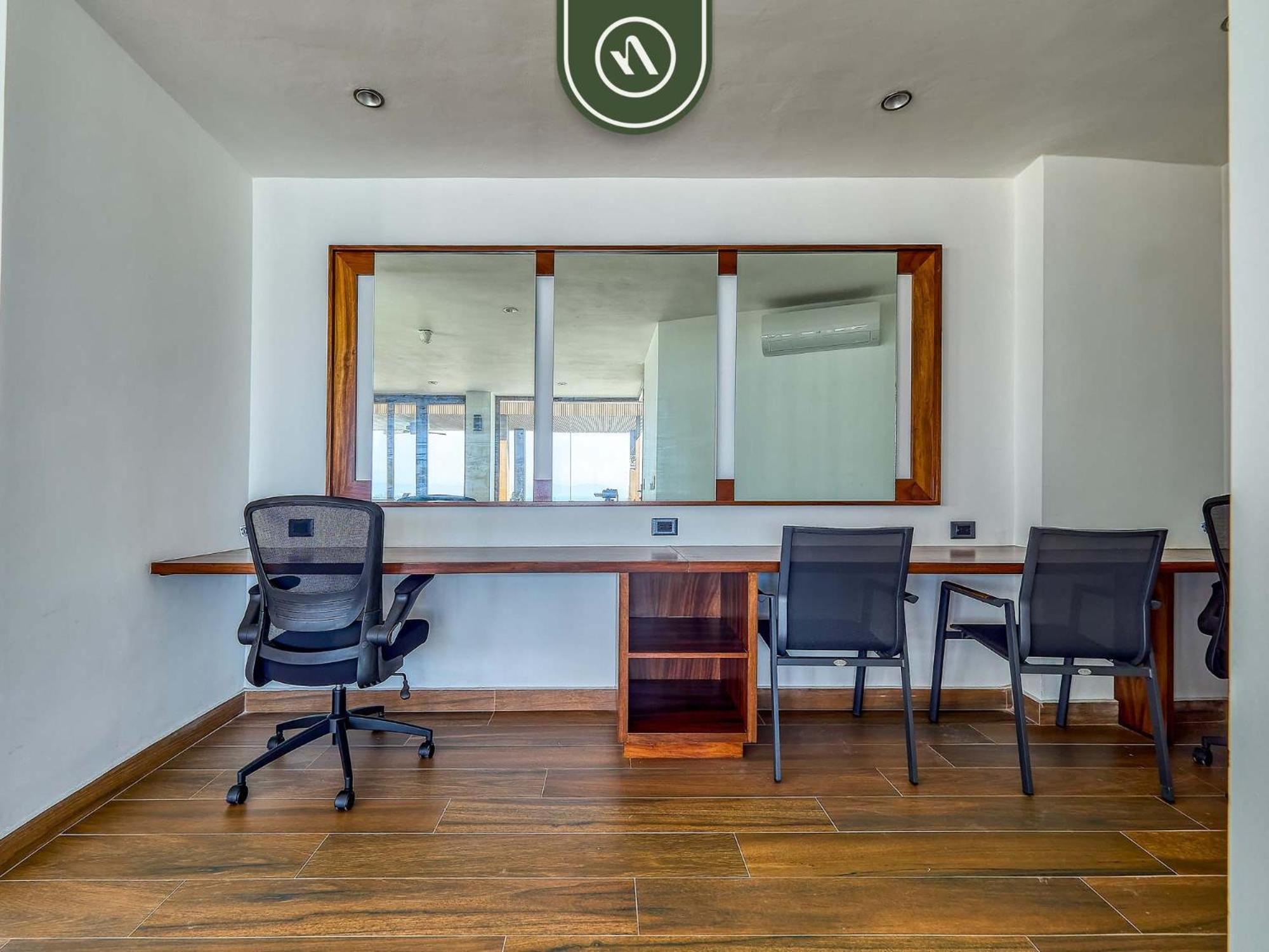 Great With Rooftop Pool * Puerto Vallarta