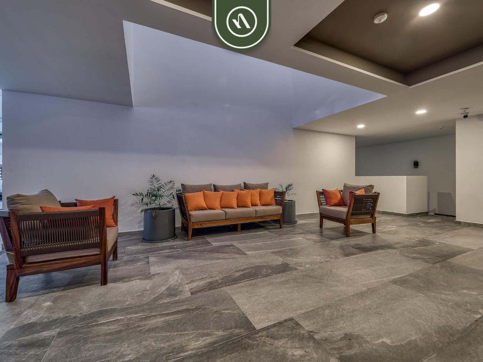 Great With Rooftop Pool Apartment Puerto Vallarta