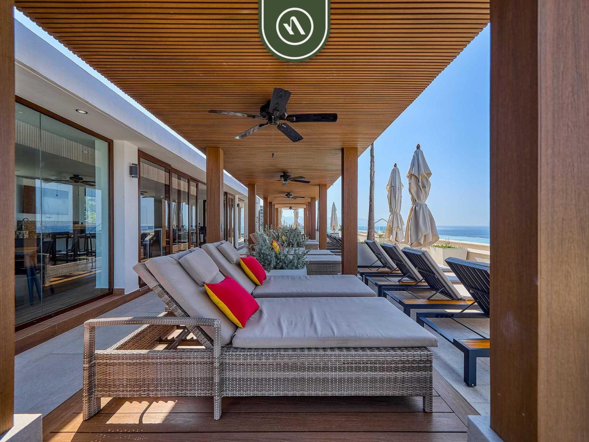 Great With Rooftop Pool Puerto Vallarta