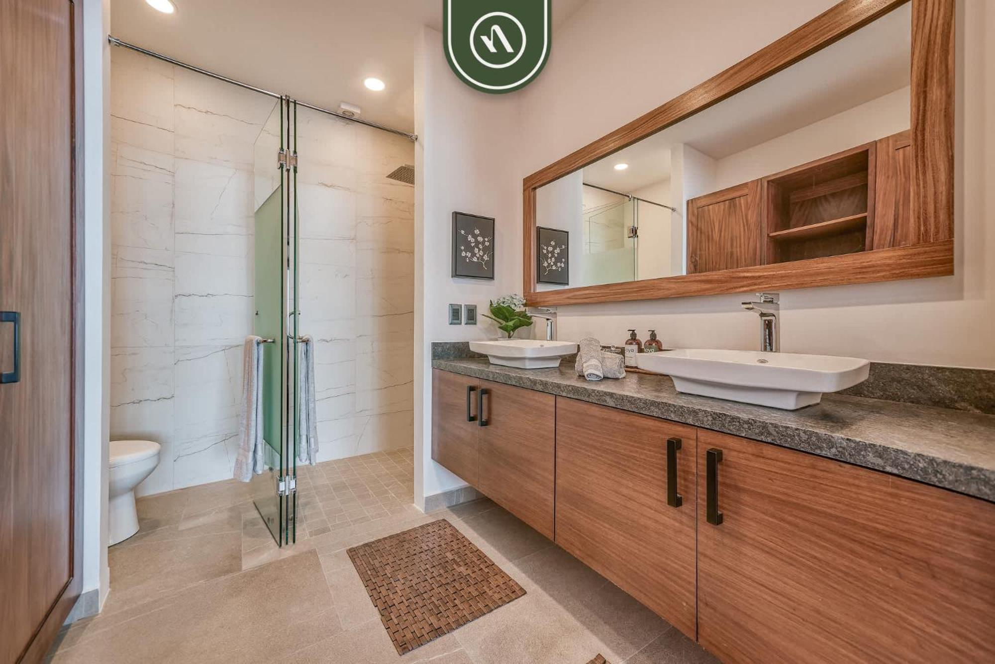 Great With Rooftop Pool Apartment *
