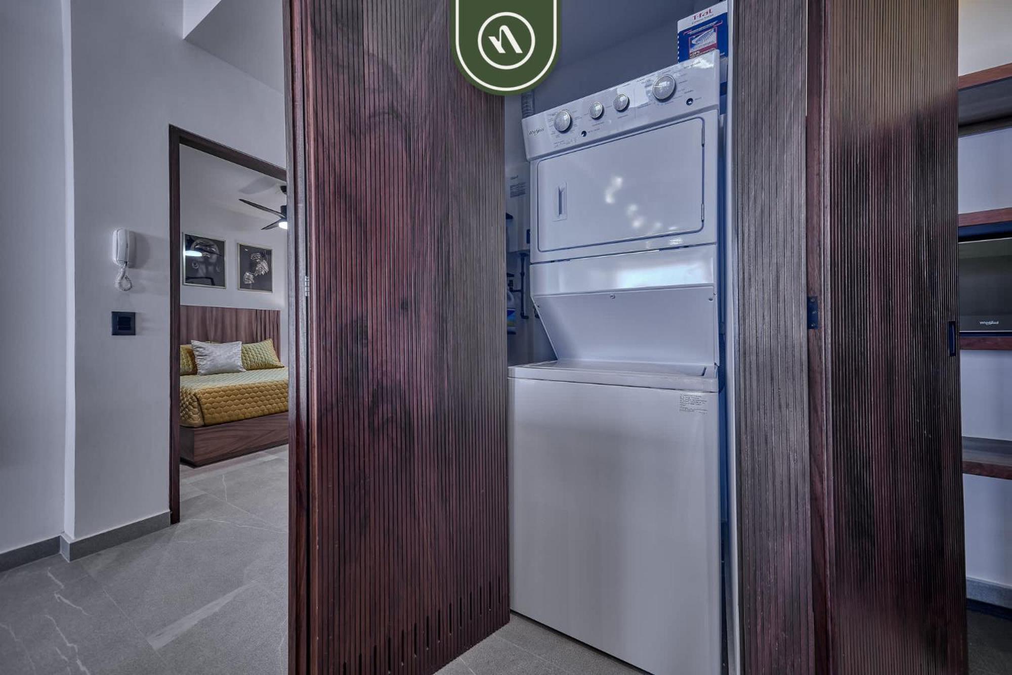 Apartment Great With Rooftop Pool Puerto Vallarta