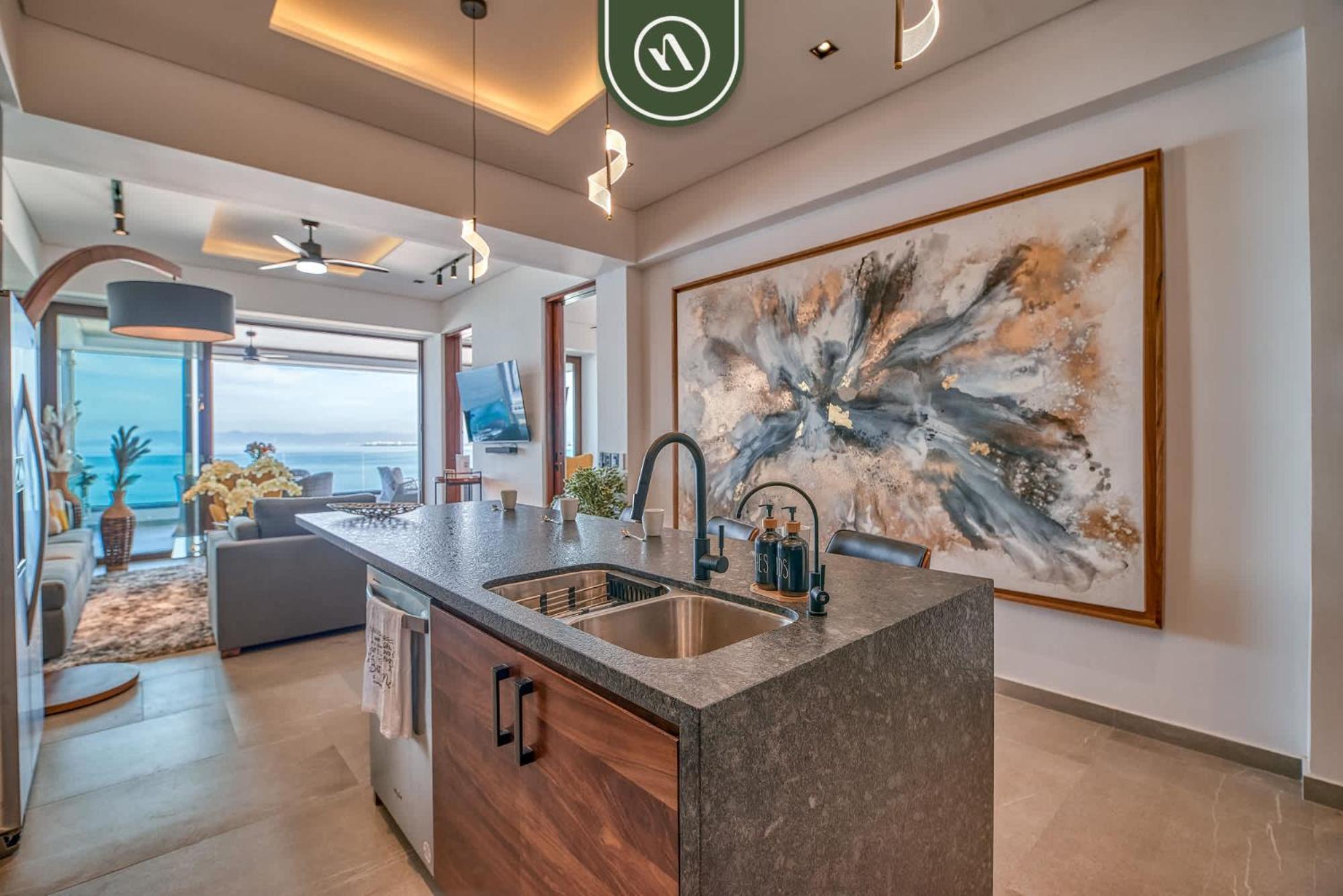 Great With Rooftop Pool * Puerto Vallarta