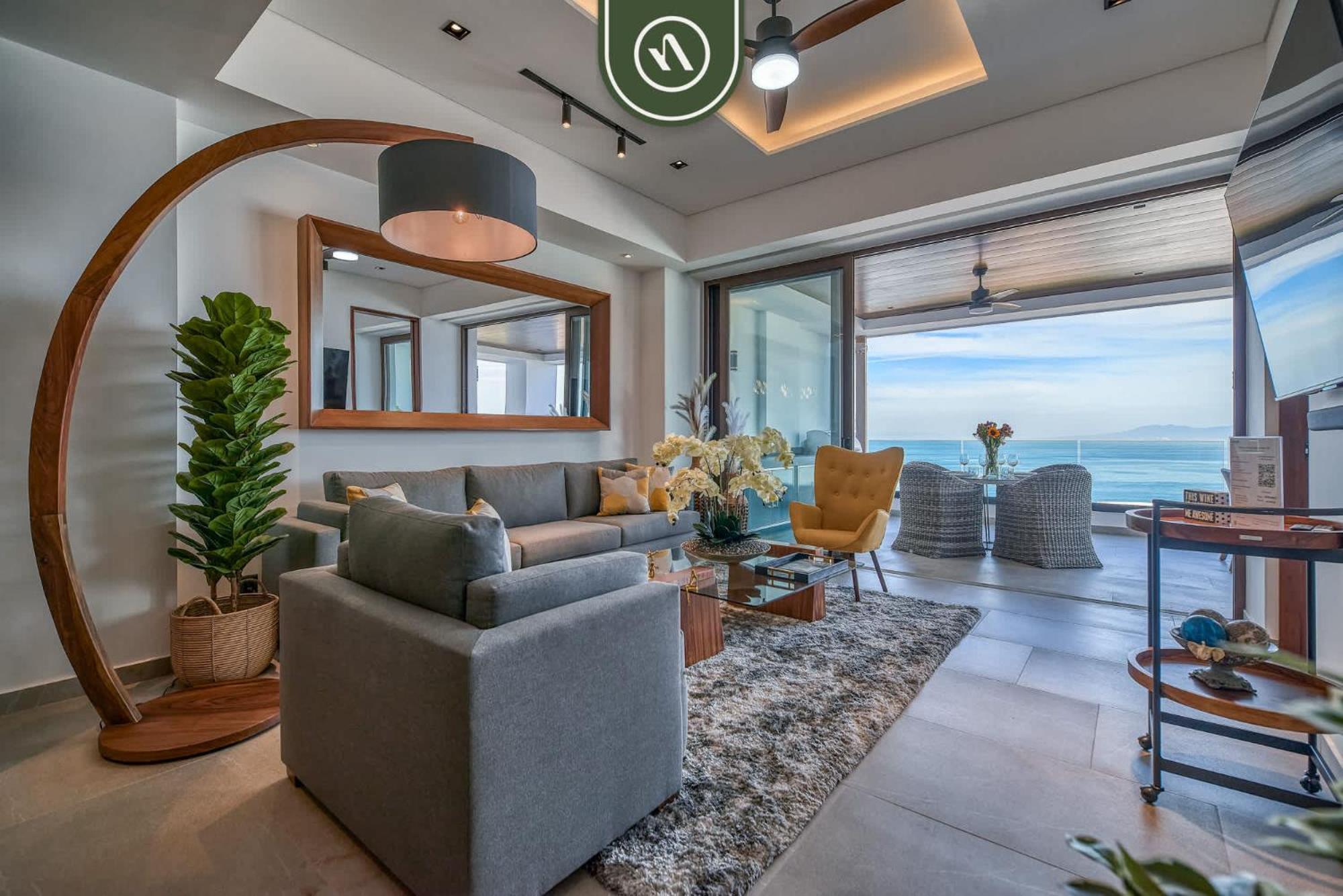Great With Rooftop Pool Puerto Vallarta