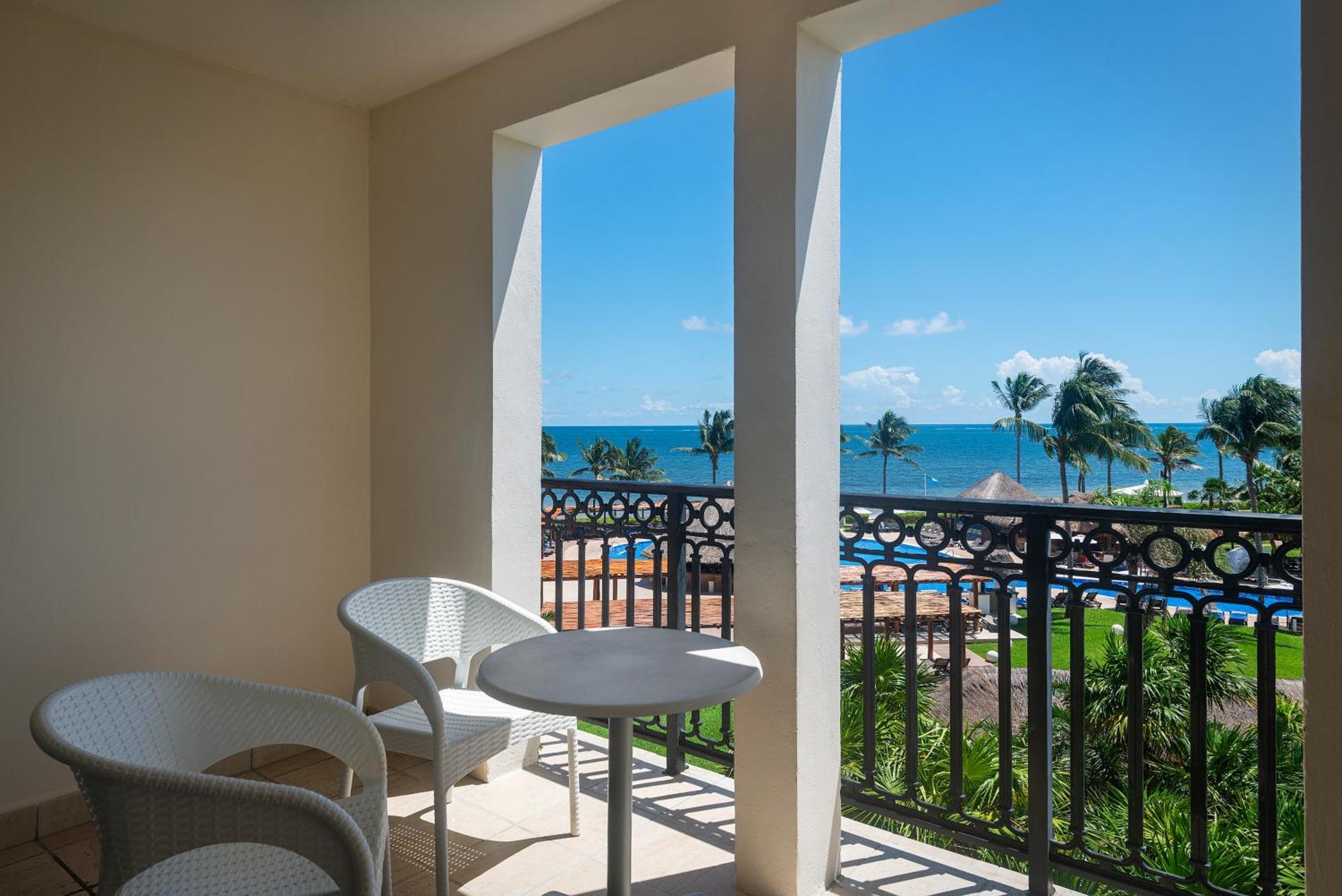 Ocean Coral & Turquesa (adults Only) 5*