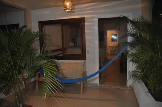 Aparthotel La Madera Zihuatanejo