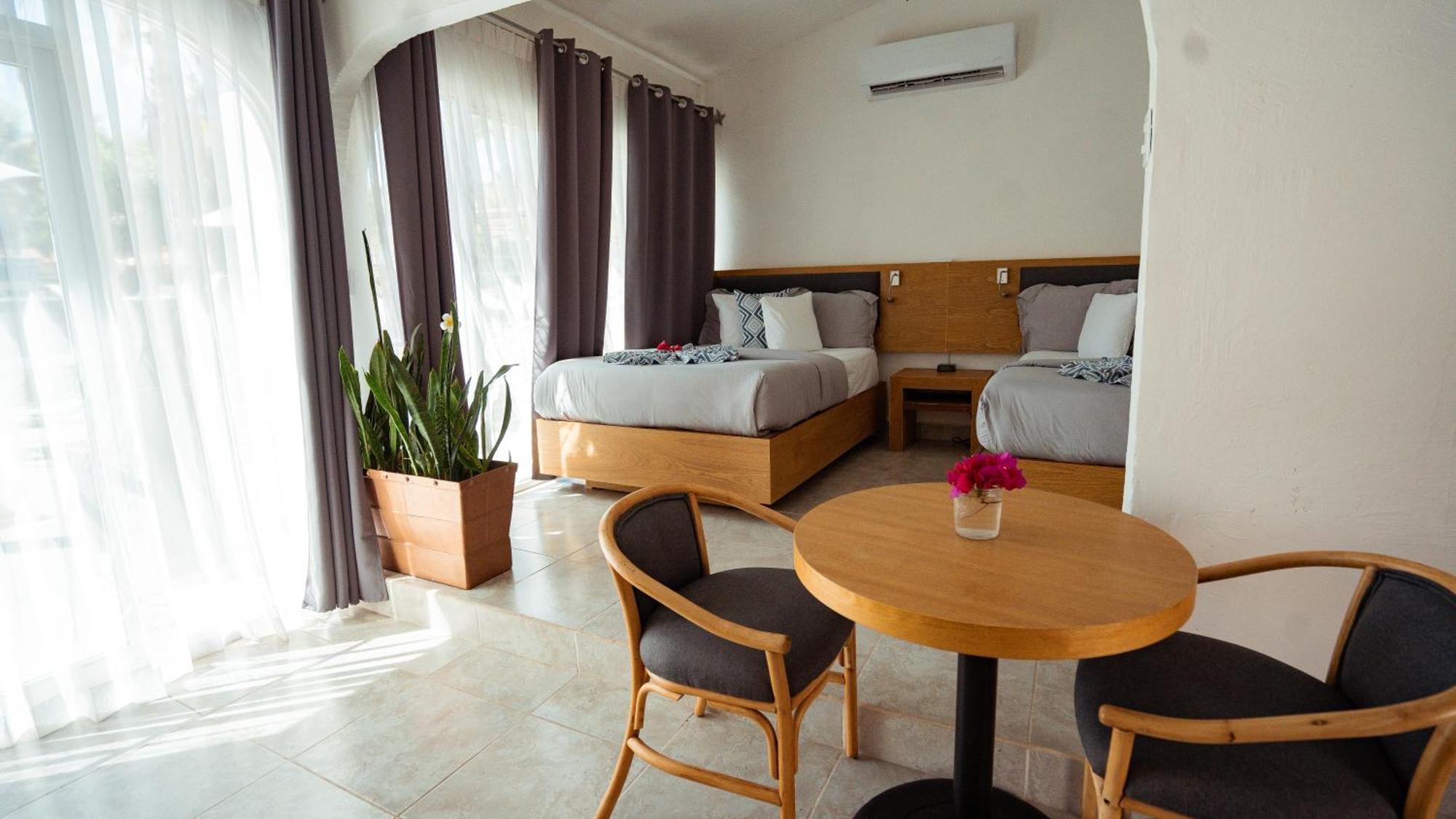Buena Vista Oceanfront & Hot Springs