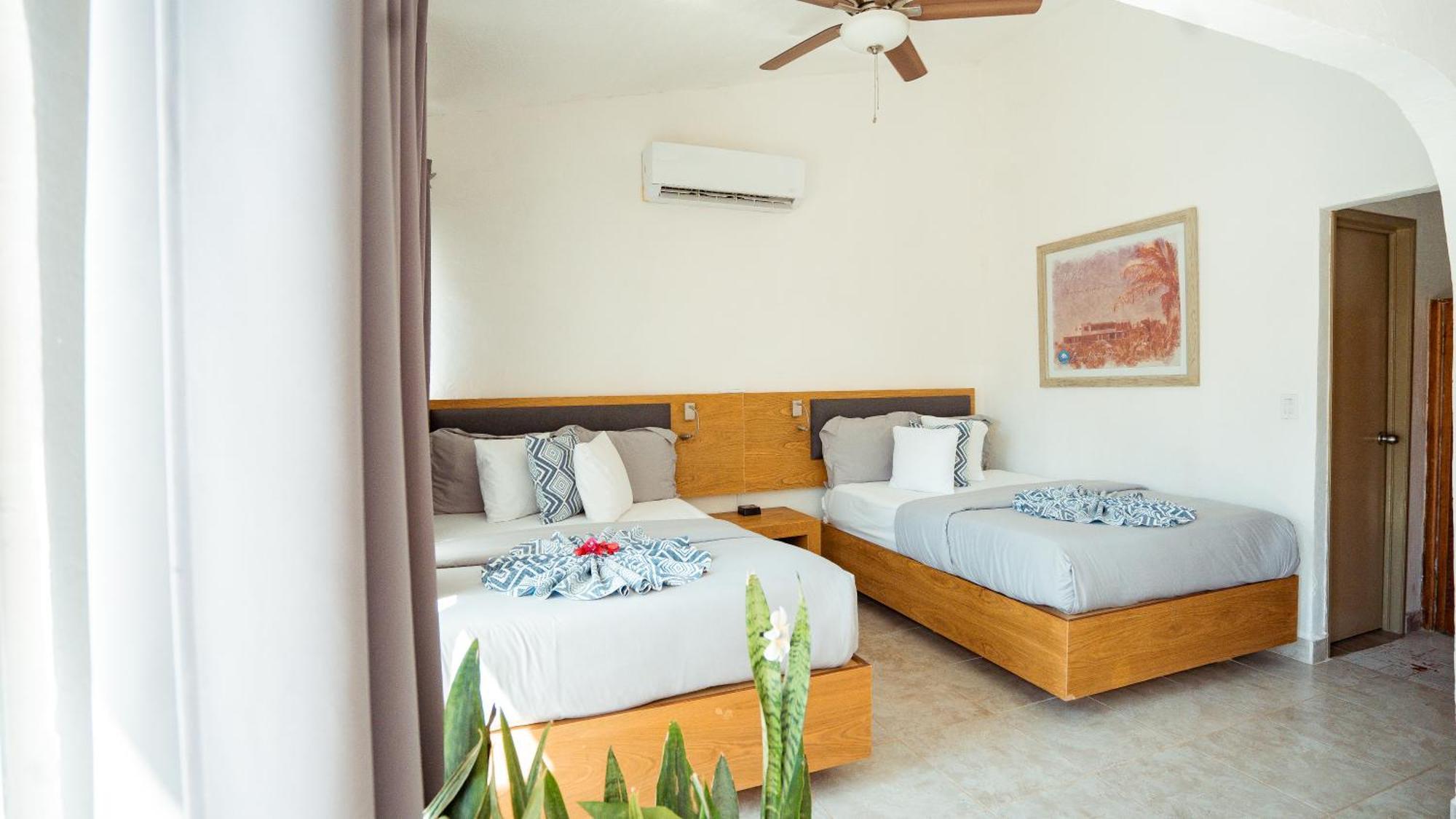 Buena Vista Oceanfront & Hot Springs Hotel 3*