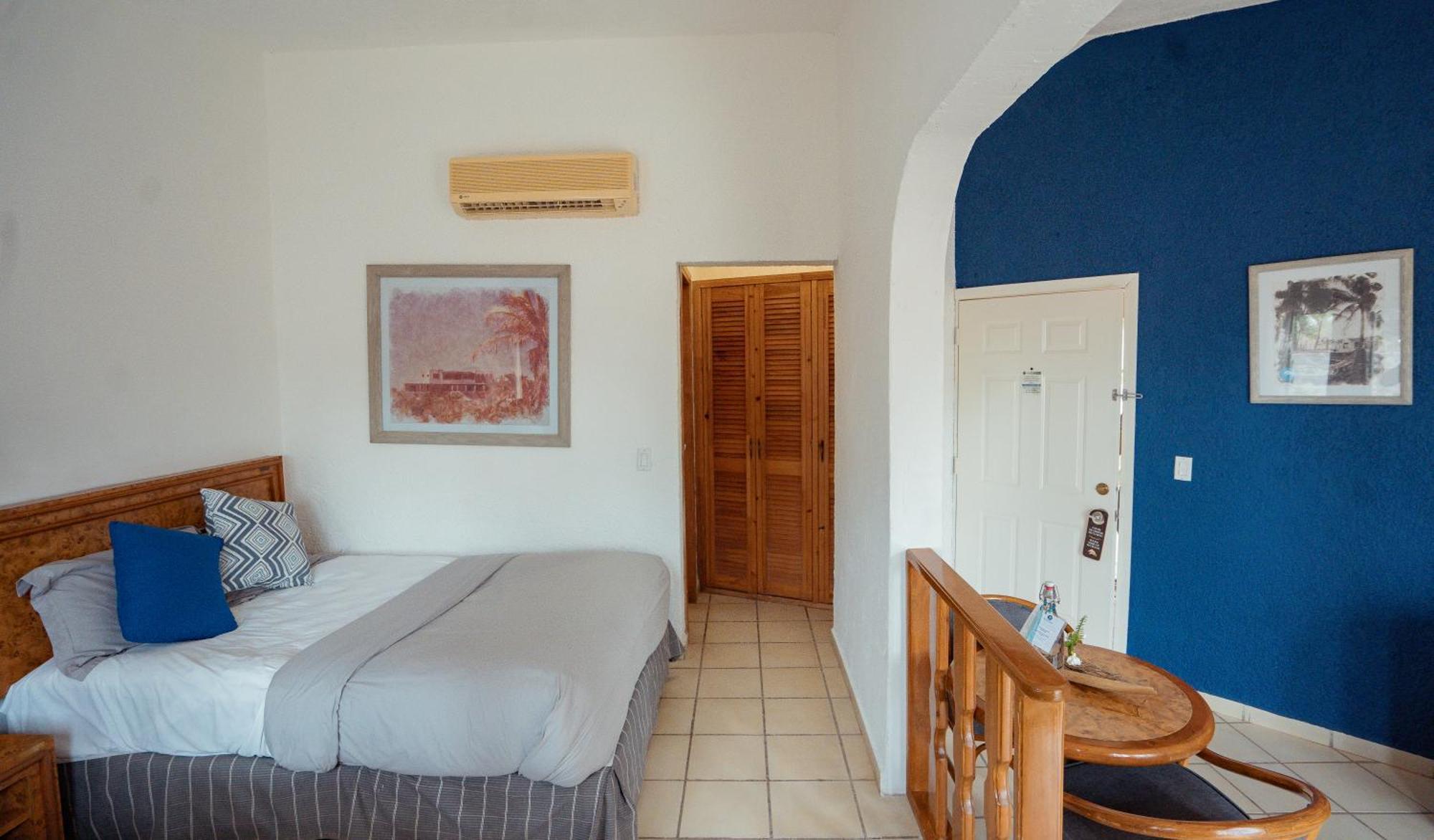 Buena Vista Oceanfront & Hot Springs Hotel Buenavista (Baja California Sur)