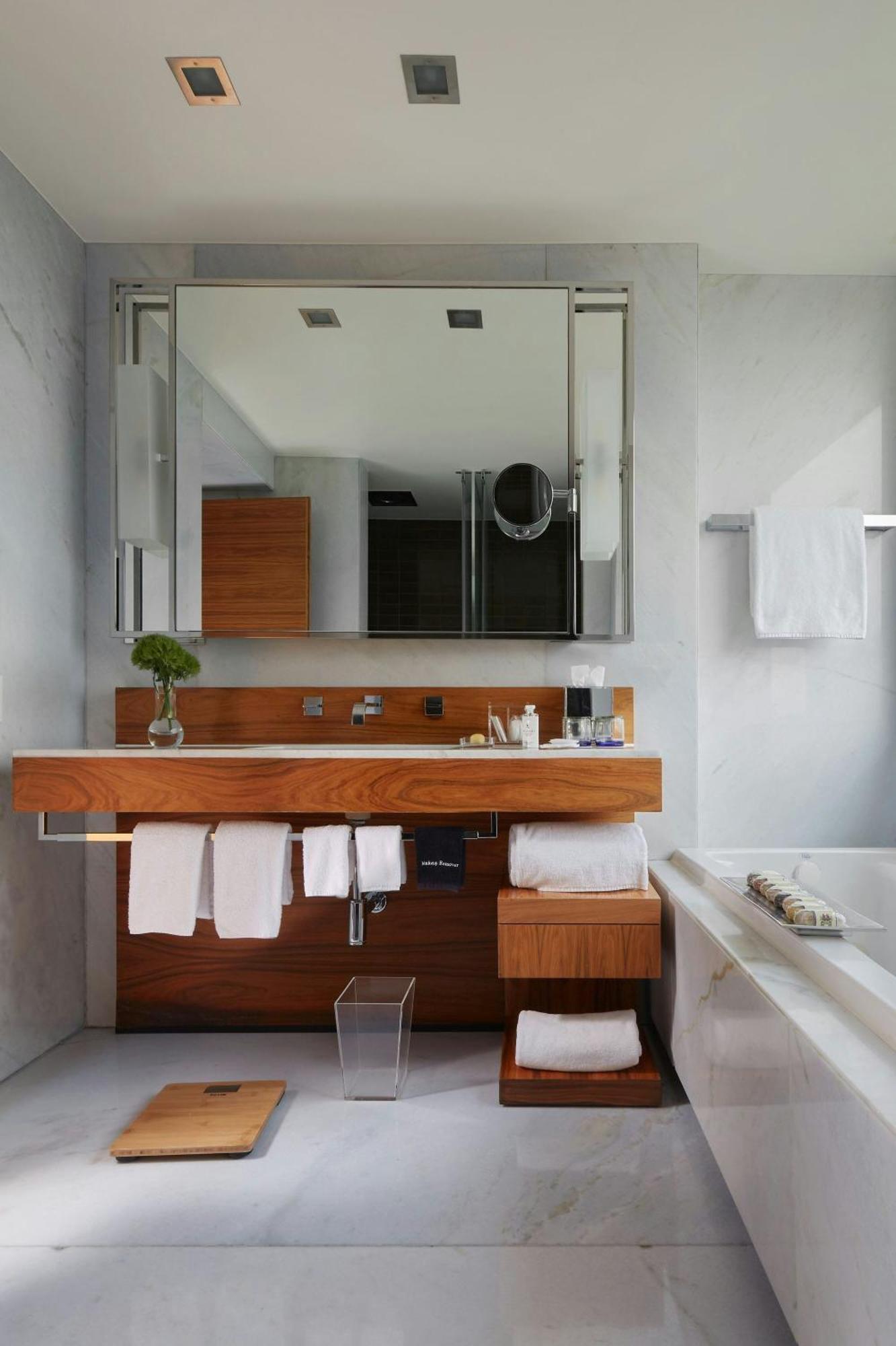 Alcobas, A Luxury Collection Hotel, Hotel Mexico City