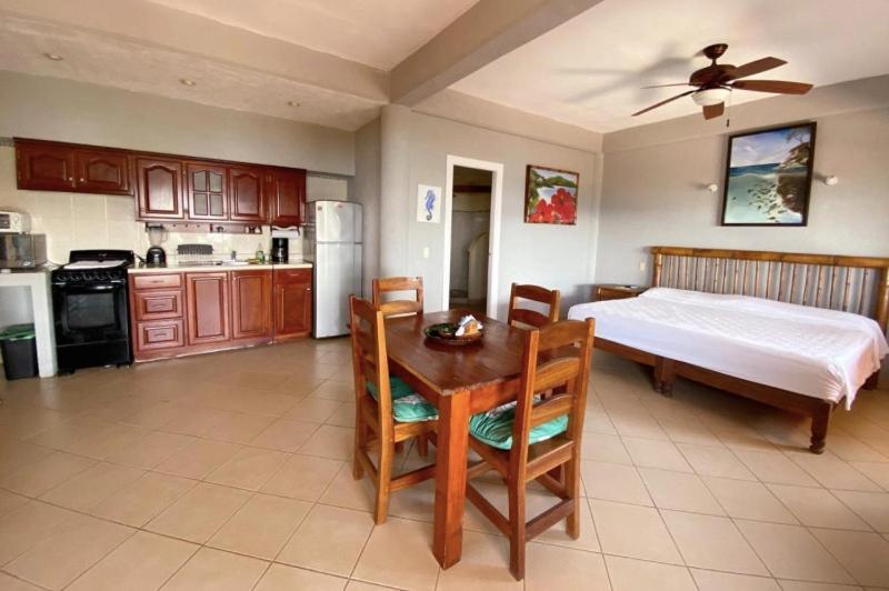 La Madera Aparthotel
