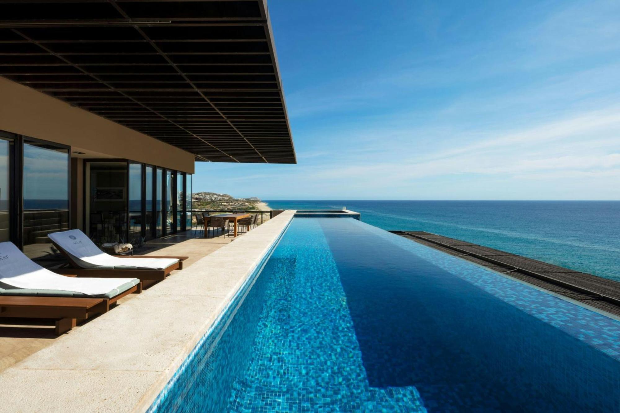 Casa Maat At Jw Marriott Cabos & 5* San Jose del Cabo