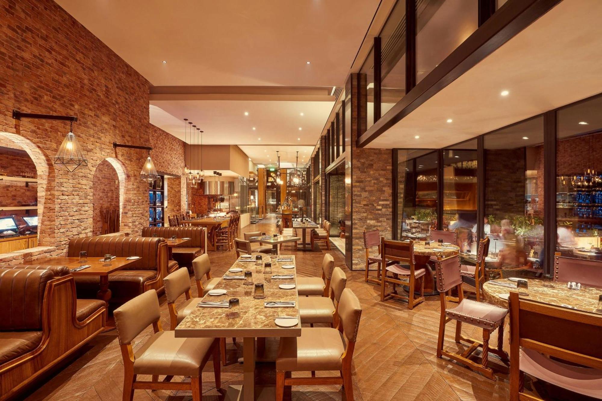 Zadun, A Ritz-carlton Reserve 5* San Jose del Cabo