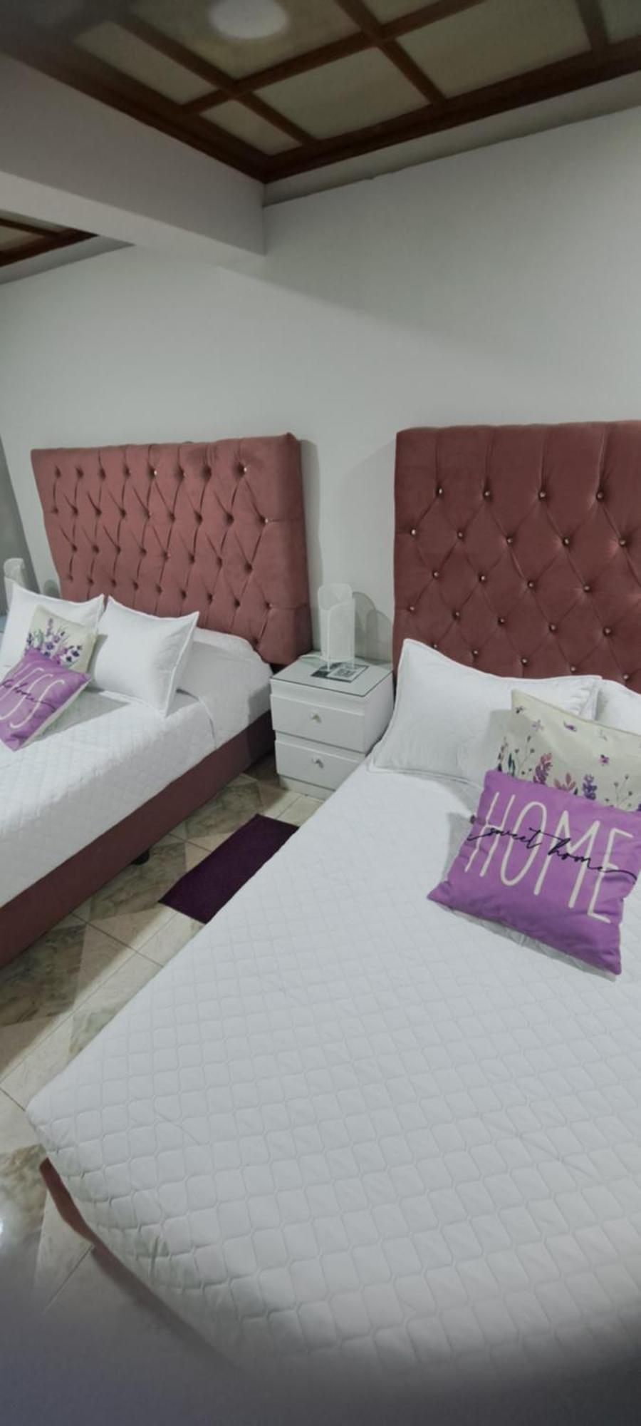 Guest house Narvarte Del Valle *