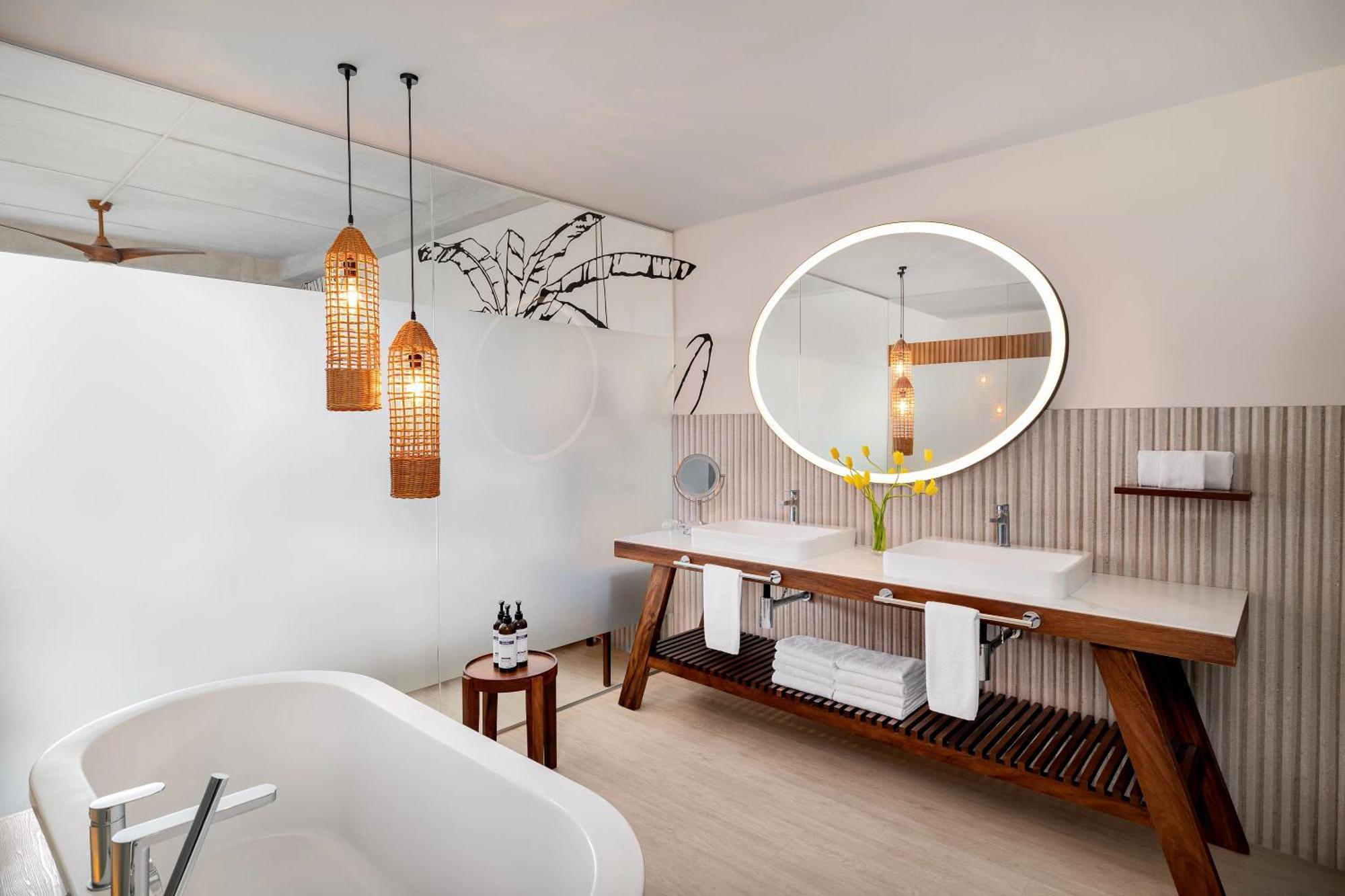 Hyatt Vivid Grand Island (adults Only) 5* Cancun