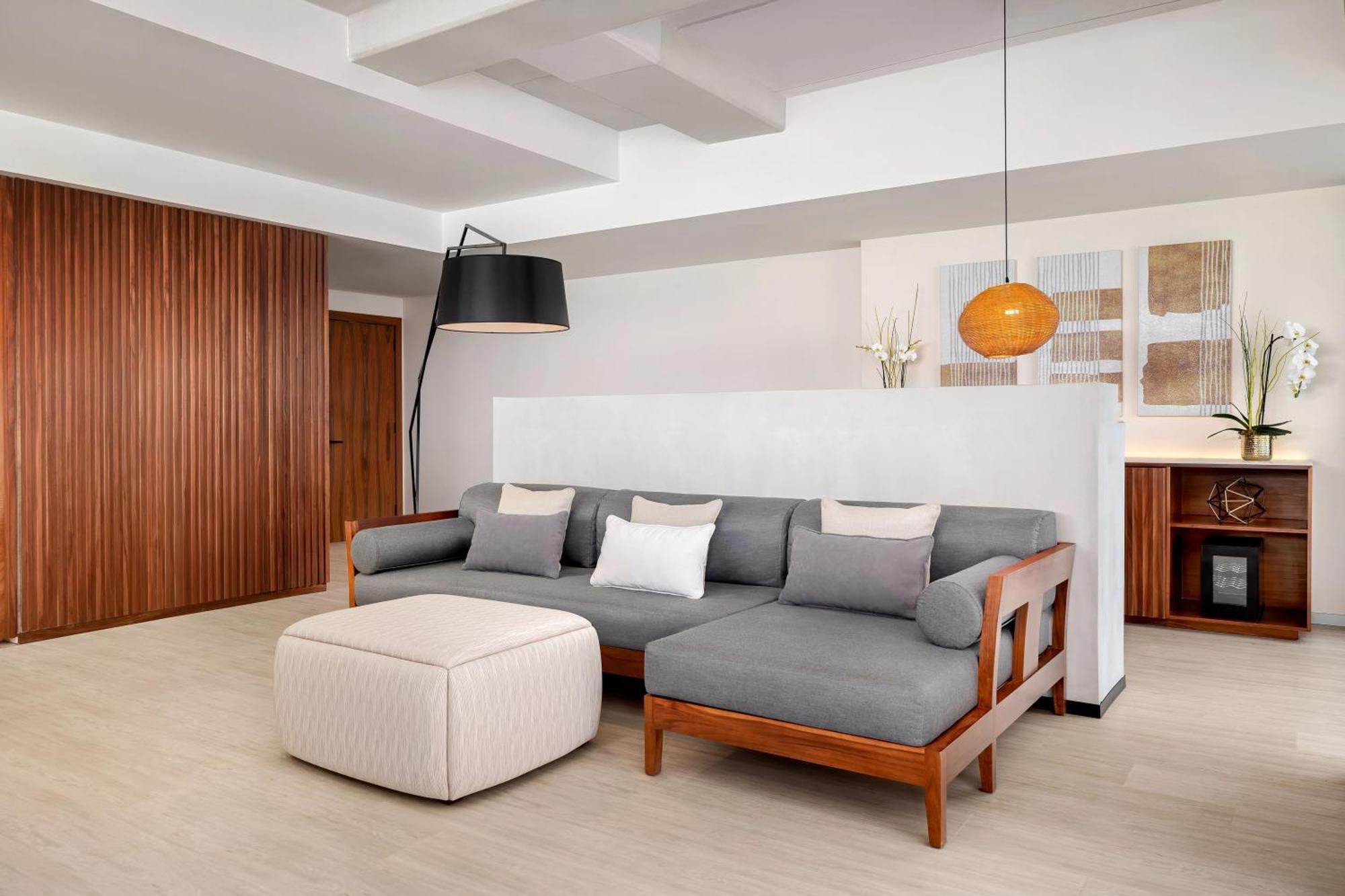 Resort Hyatt Vivid Grand Island (adults Only) Cancun