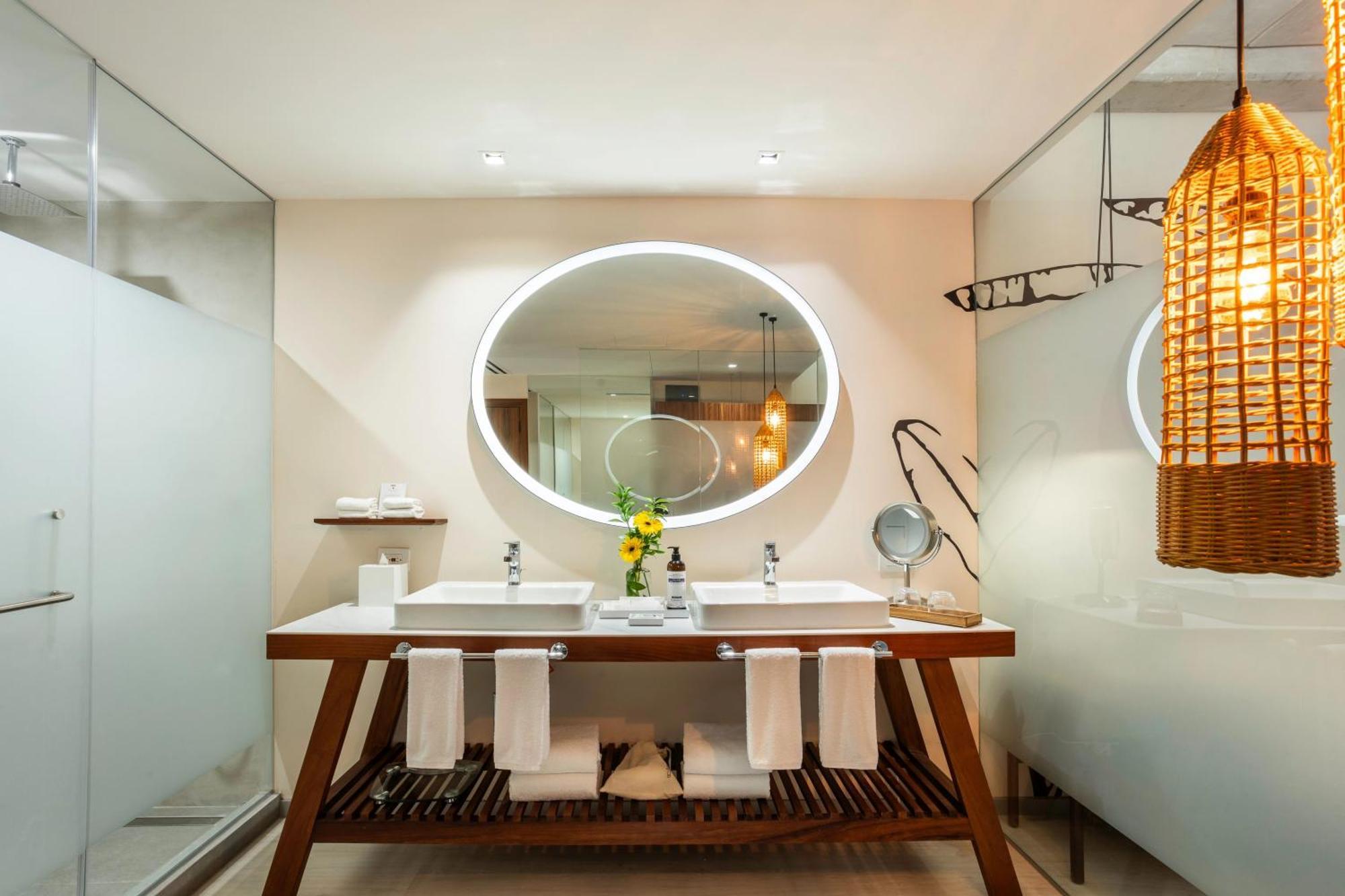 Hyatt Vivid Grand Island (adults Only) Cancun