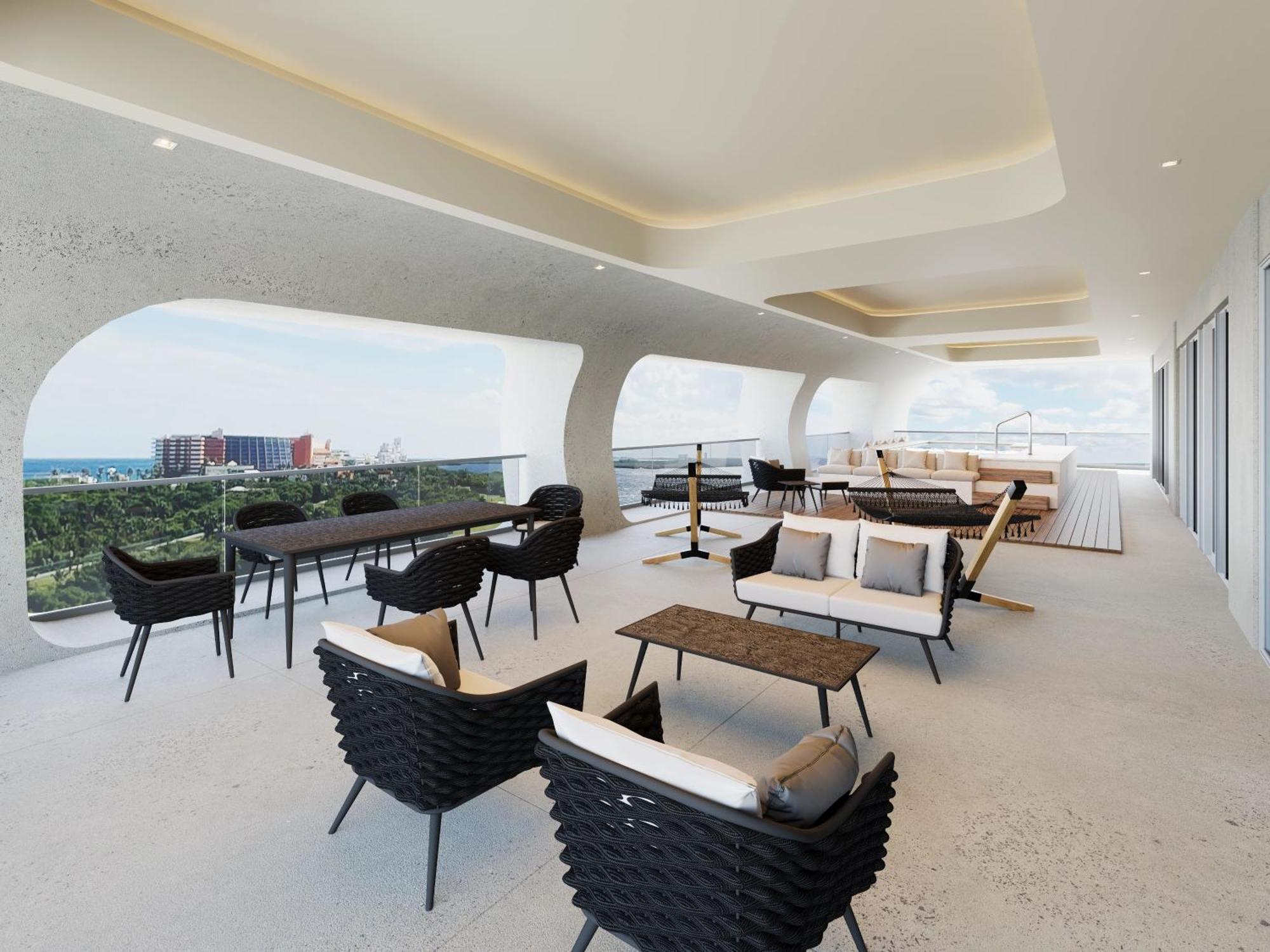 Hyatt Vivid Grand Island (adults Only) 5* Cancun