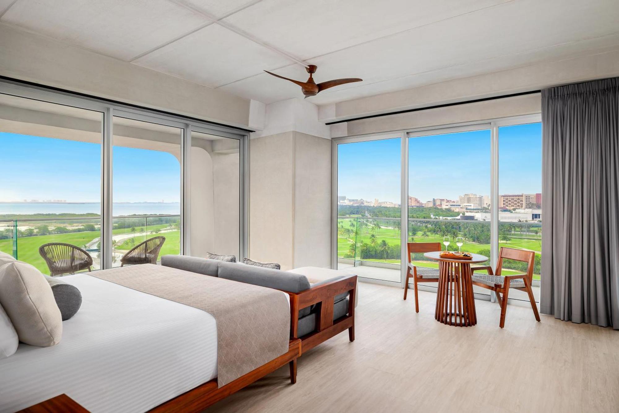 Hyatt Vivid Grand Island (adults Only) 5* Cancun