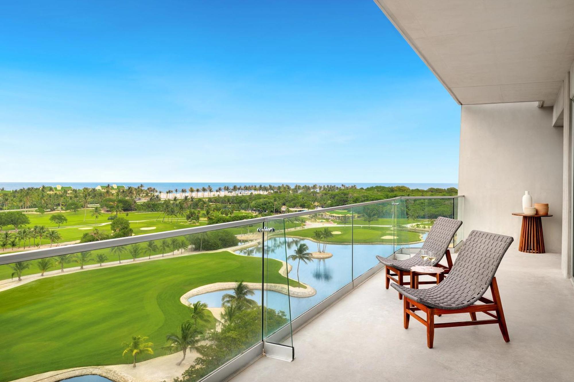 Hyatt Vivid Grand Island (adults Only) Resort Cancun