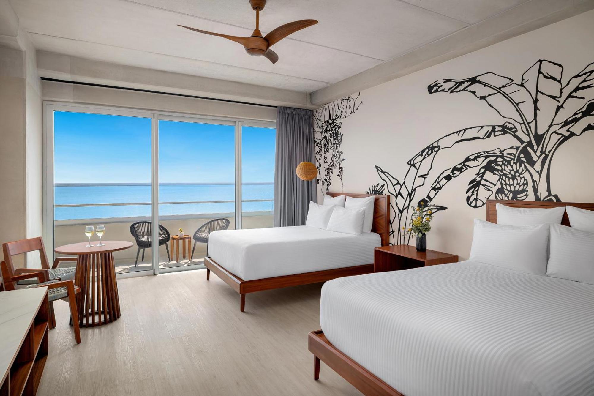 Hyatt Vivid Grand Island (adults Only) Cancun