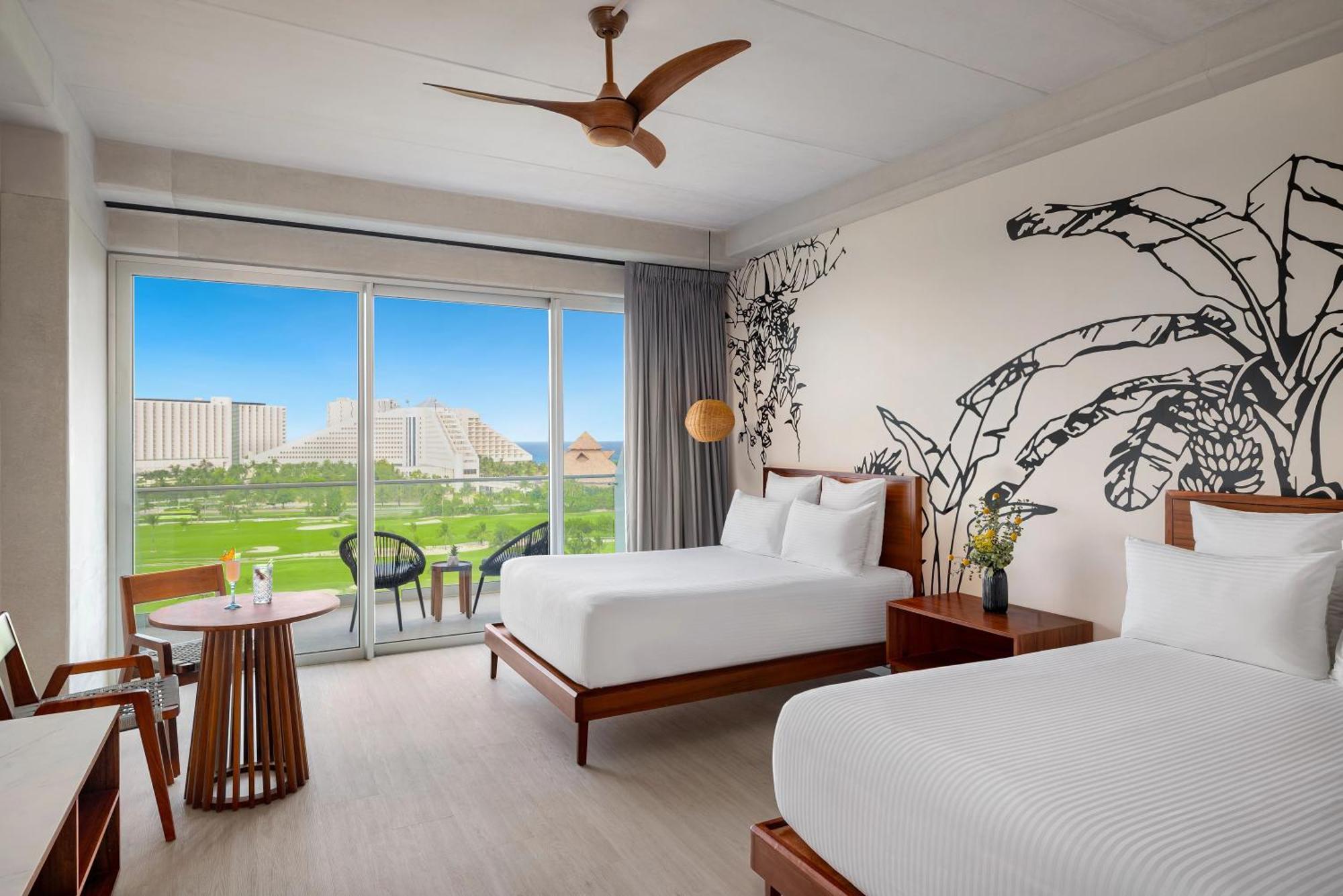 Resort Hyatt Vivid Grand Island (adults Only) Cancun