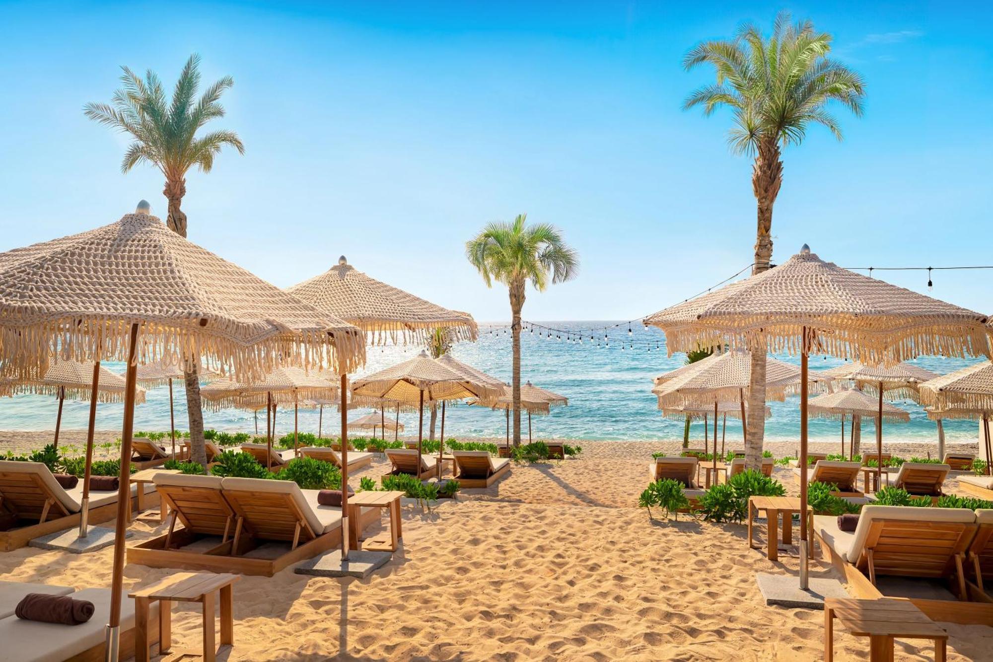 Hyatt Vivid Grand Island (adults Only) 5* Cancun