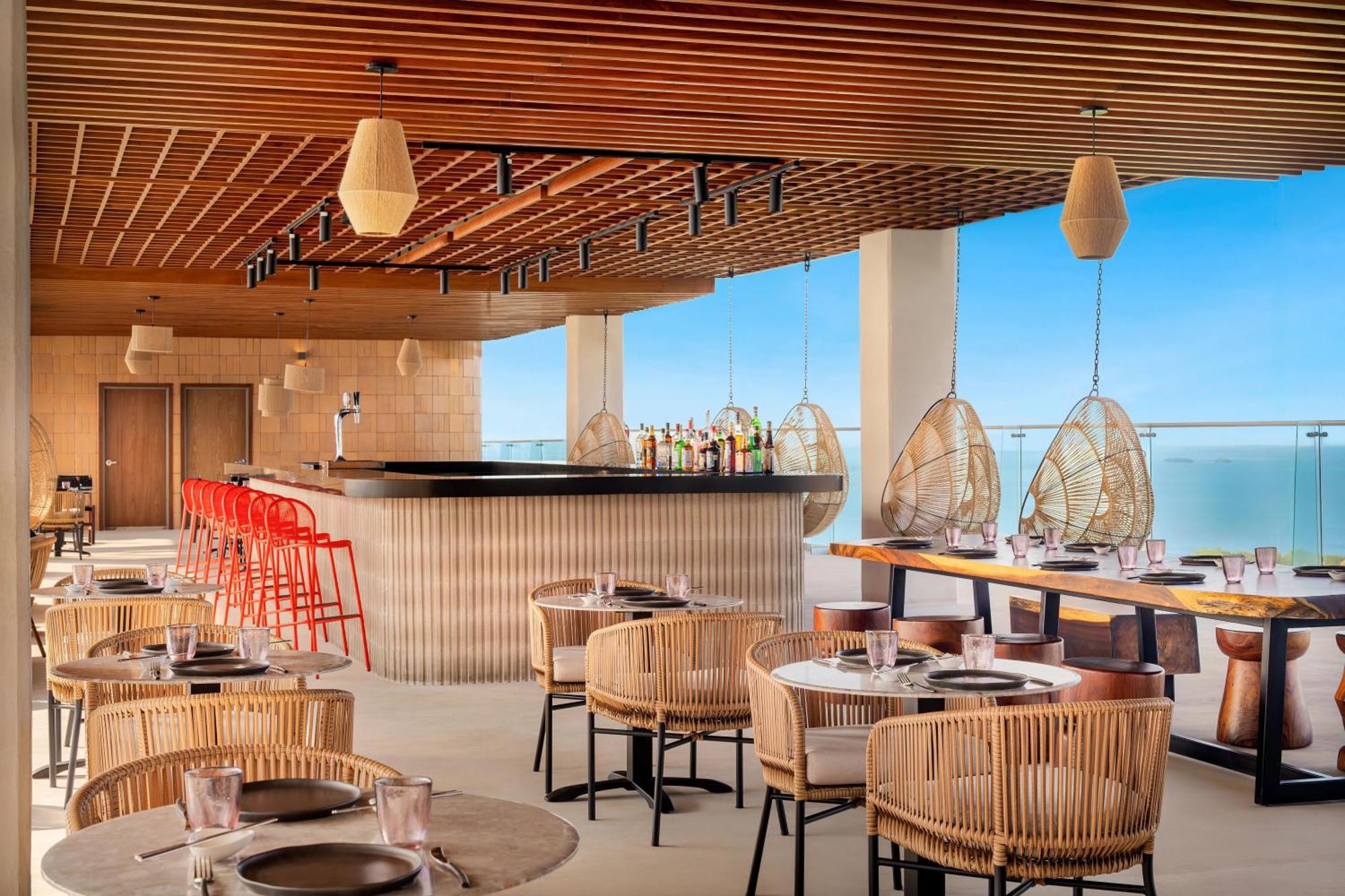 Hyatt Vivid Grand Island (adults Only) Cancun