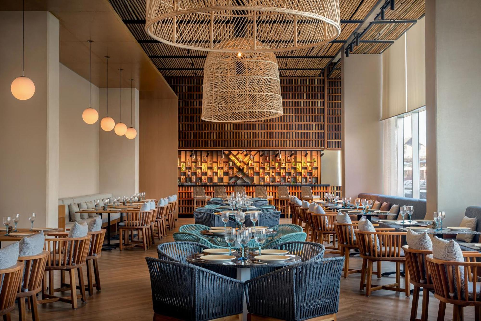 Resort Hyatt Vivid Grand Island (adults Only) Cancun