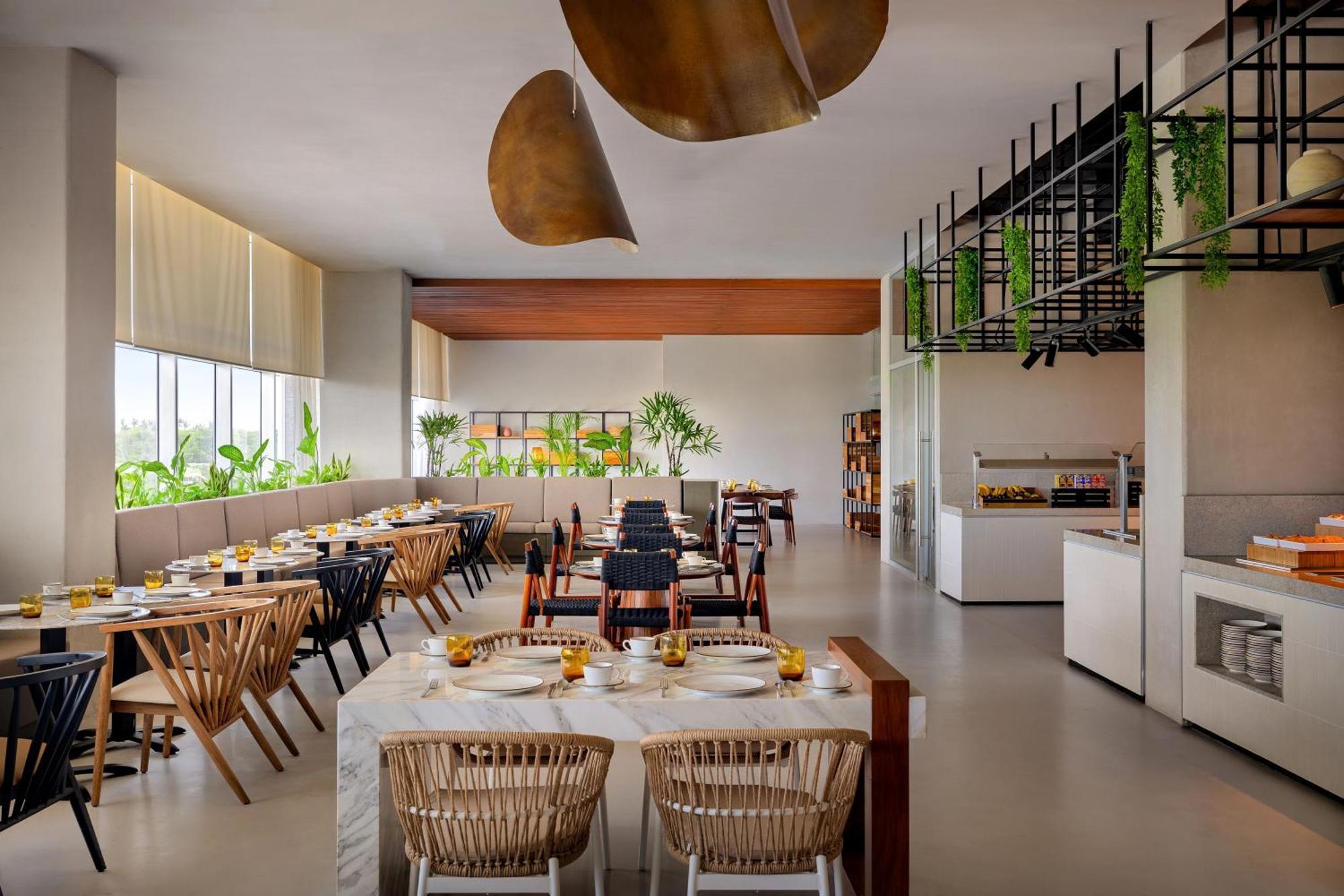 Hyatt Vivid Grand Island (adults Only) Cancun