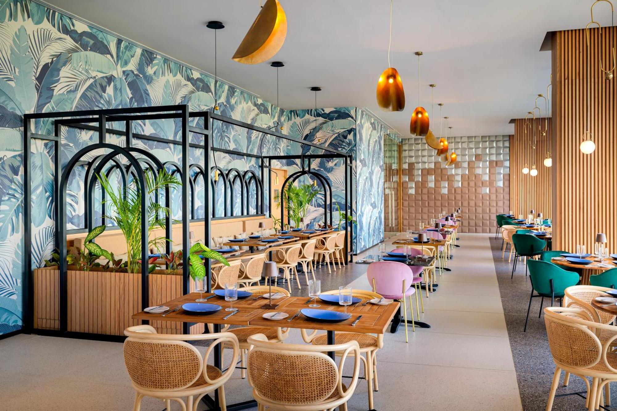 Hyatt Vivid Grand Island (adults Only) Resort Cancun