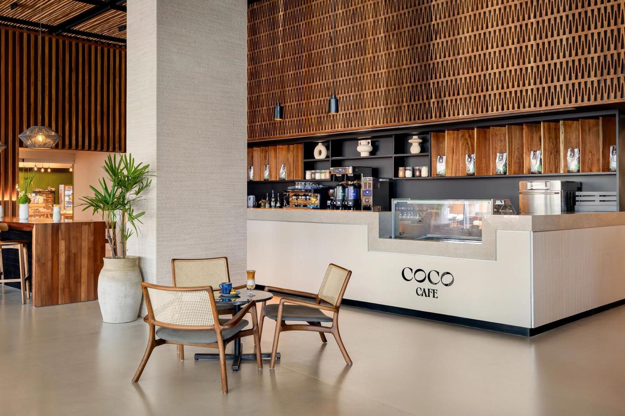 Hyatt Vivid Grand Island (adults Only) Cancun