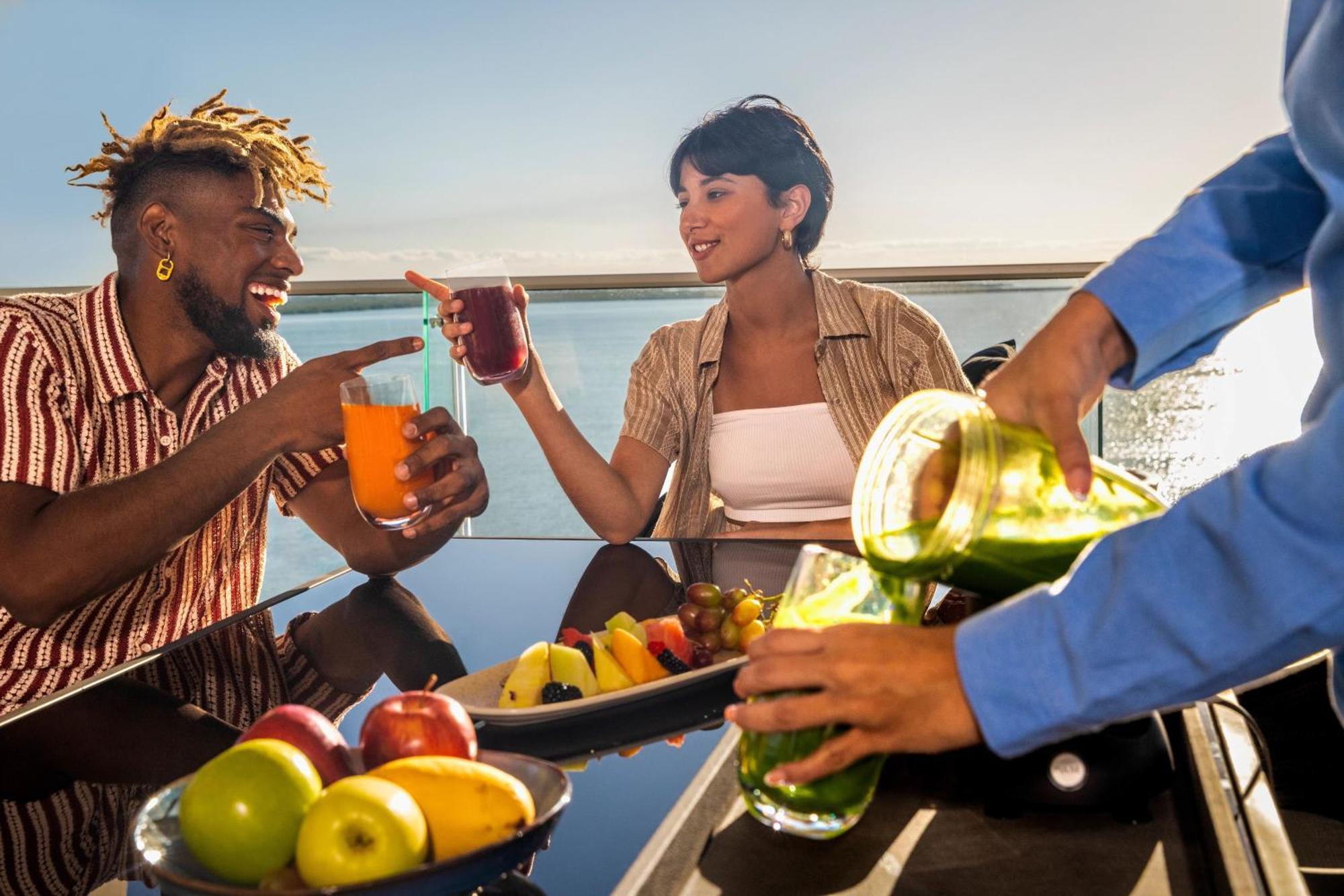 Hyatt Vivid Grand Island (adults Only) 5* Cancun
