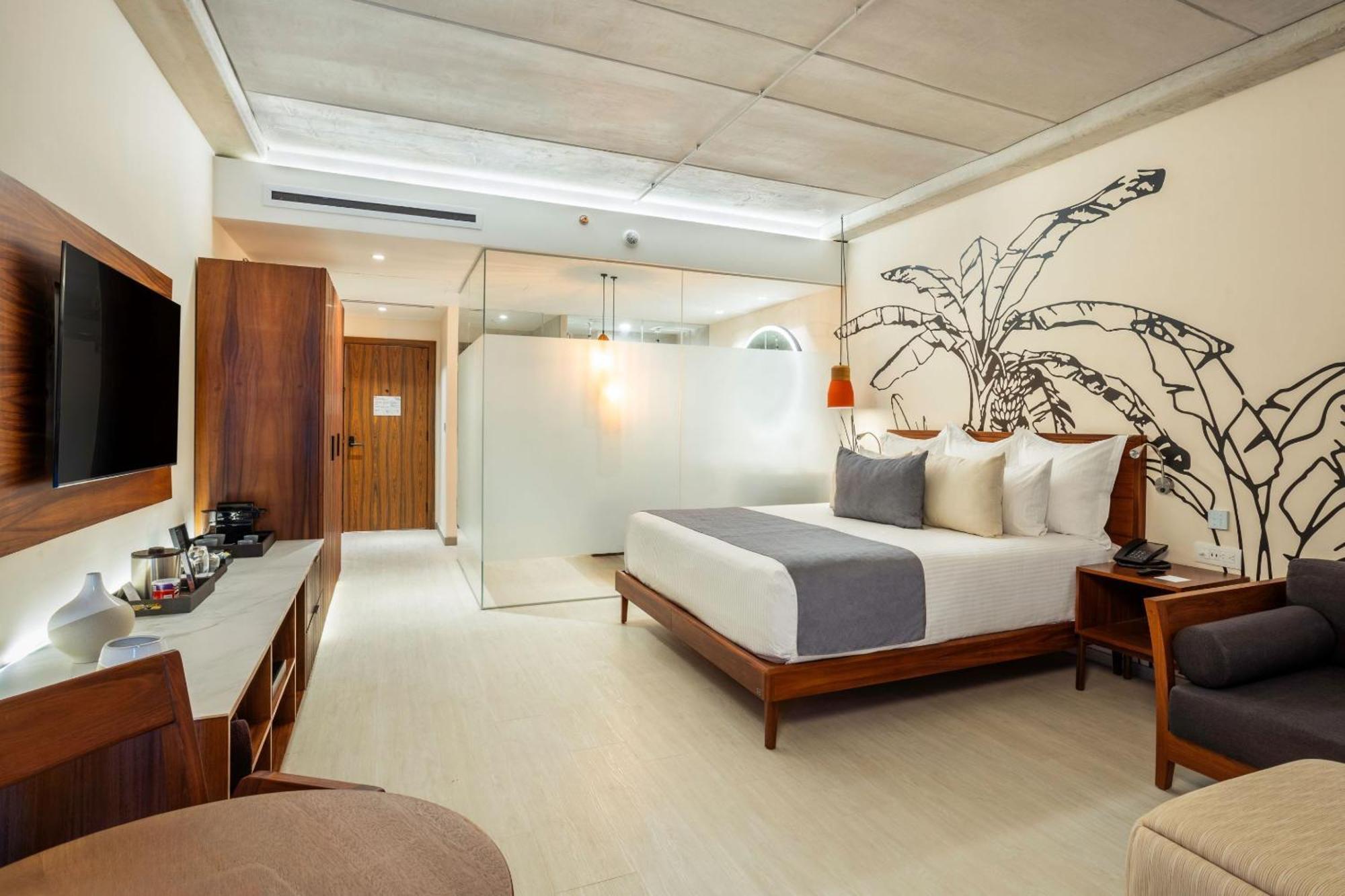 Resort Hyatt Vivid Grand Island (adults Only) Cancun