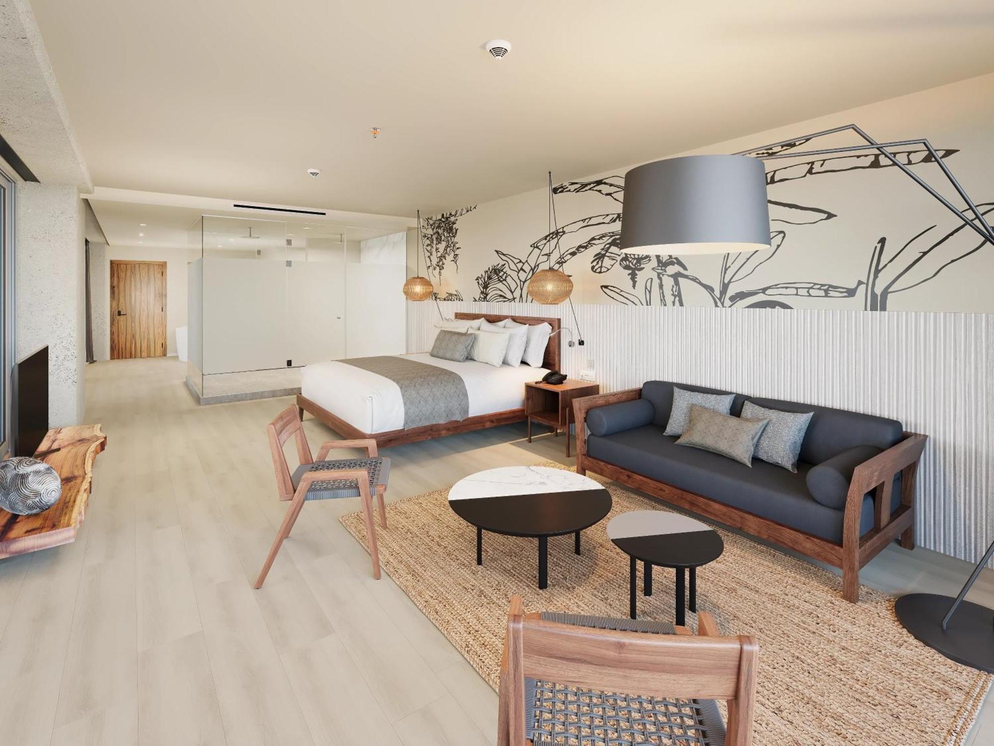 Hyatt Vivid Grand Island (adults Only) Resort Cancun