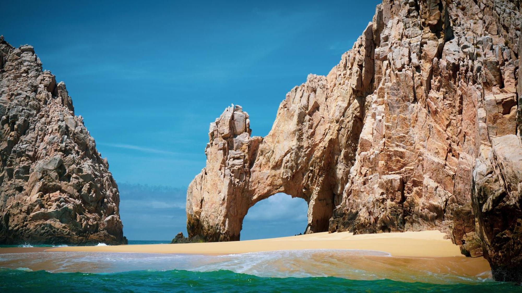 Resort Cabo Js Glamour (adults Only) Cabo San Lucas