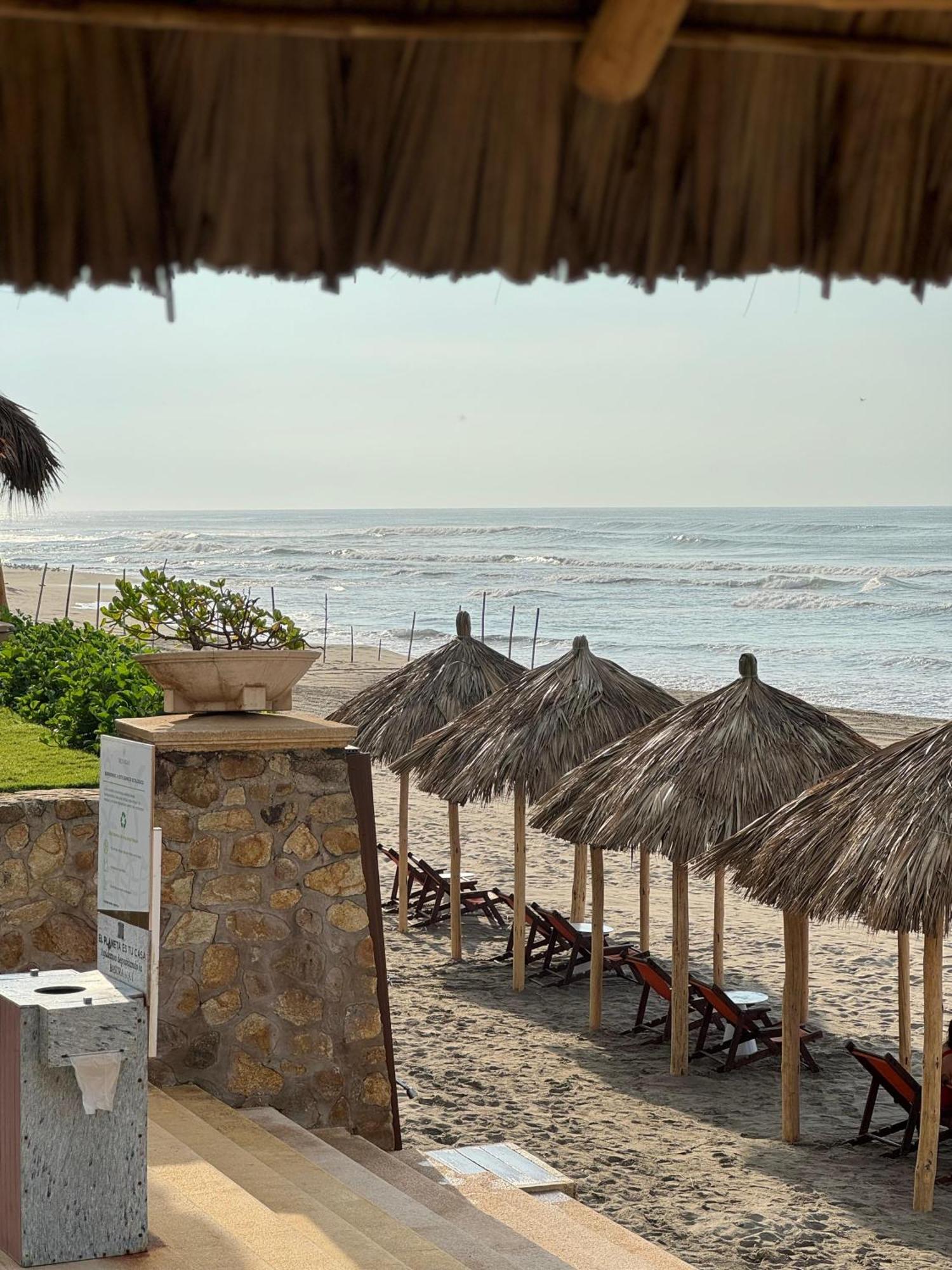 Tres Vidas Acapulco Hotel