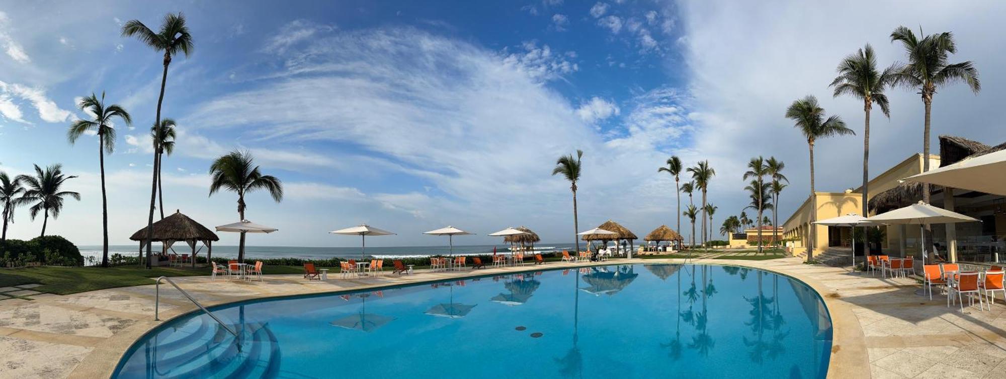 Tres Vidas Acapulco 4*