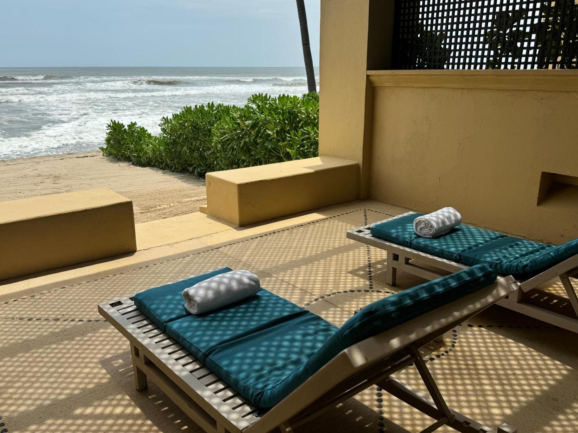 Tres Vidas Acapulco Hotel