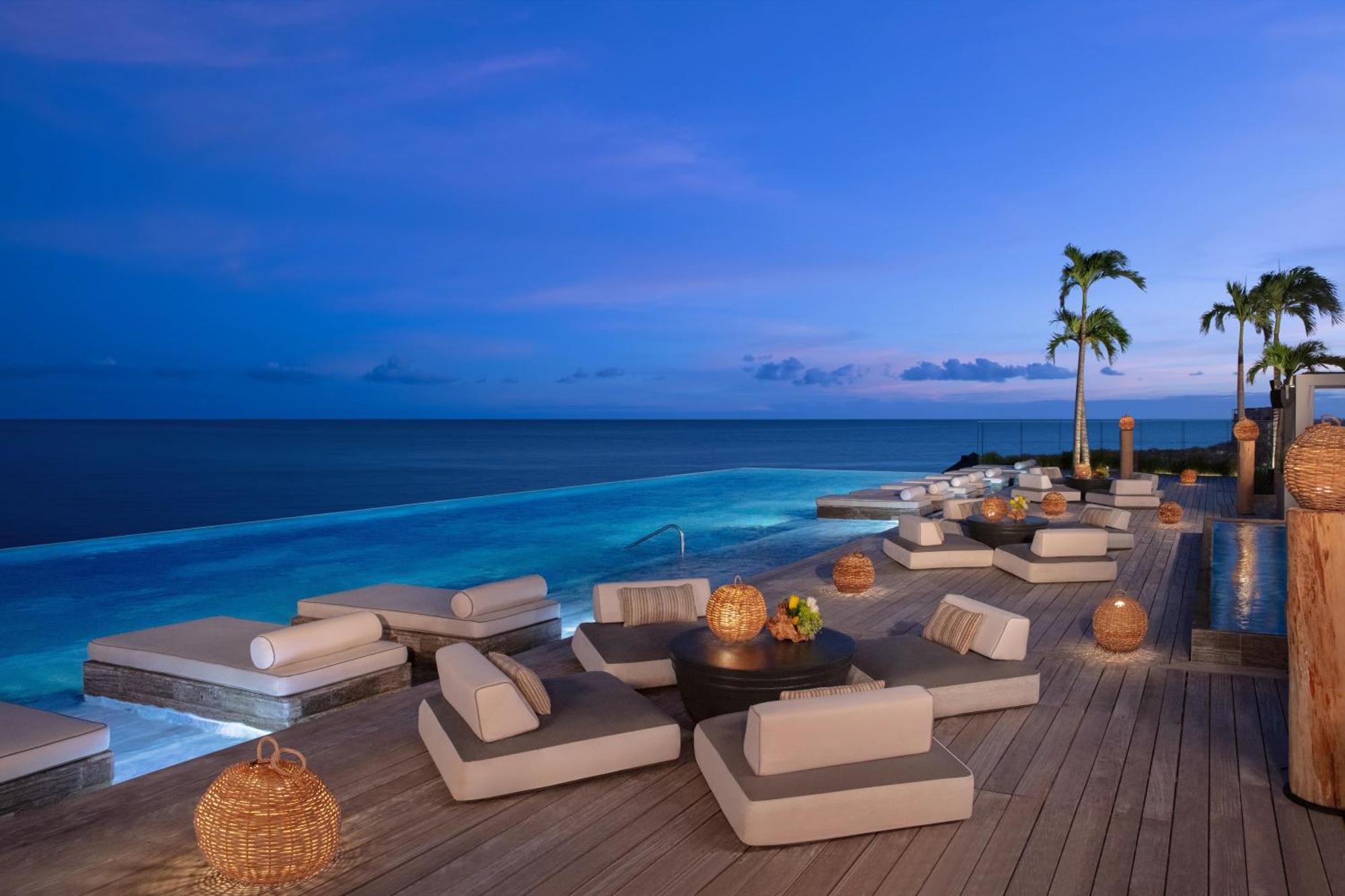 Impression Moxche By Secrets - Adults Only Playa del Carmen