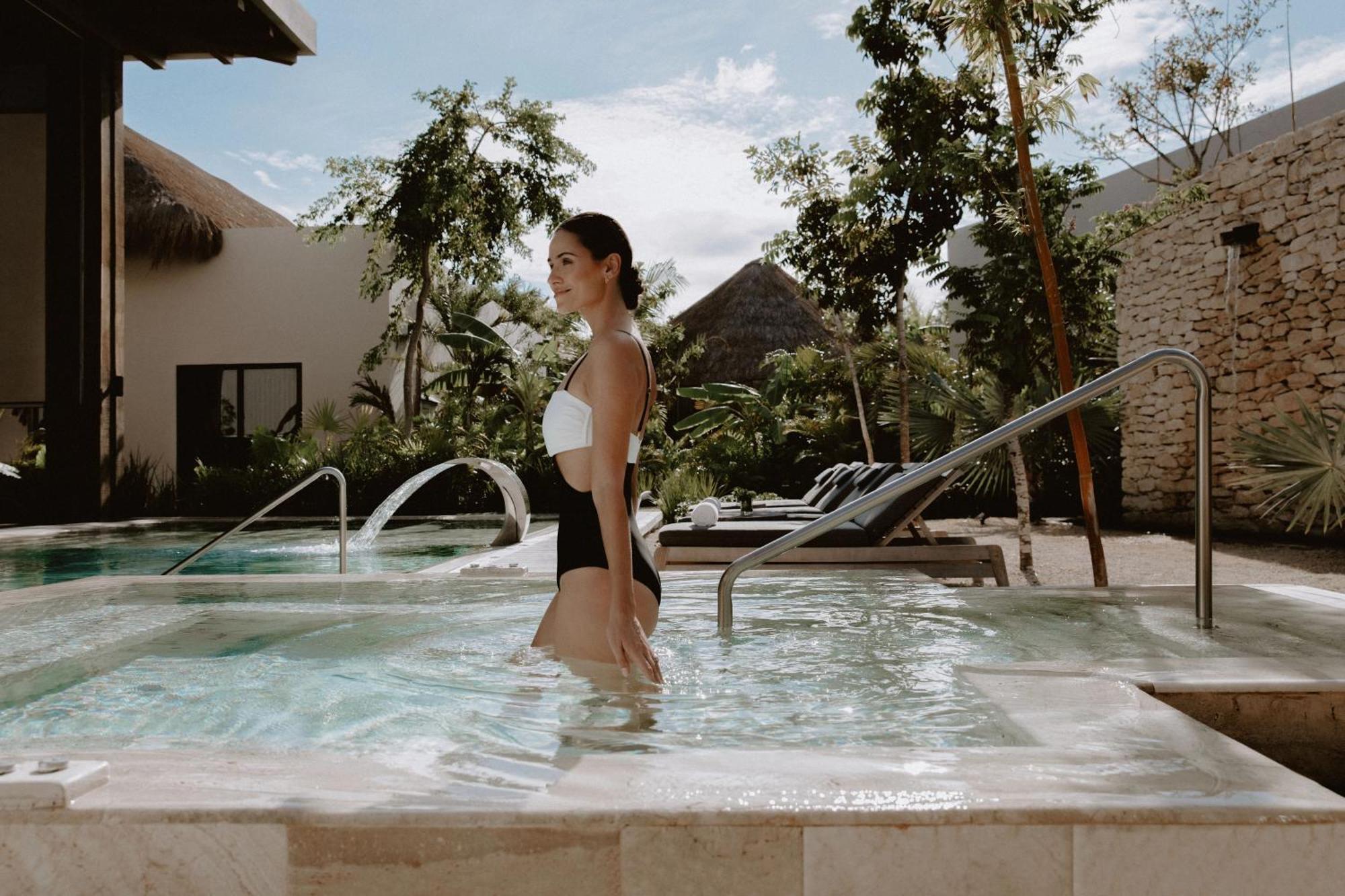 Impression Moxche By Secrets - Adults Only Resort Playa del Carmen