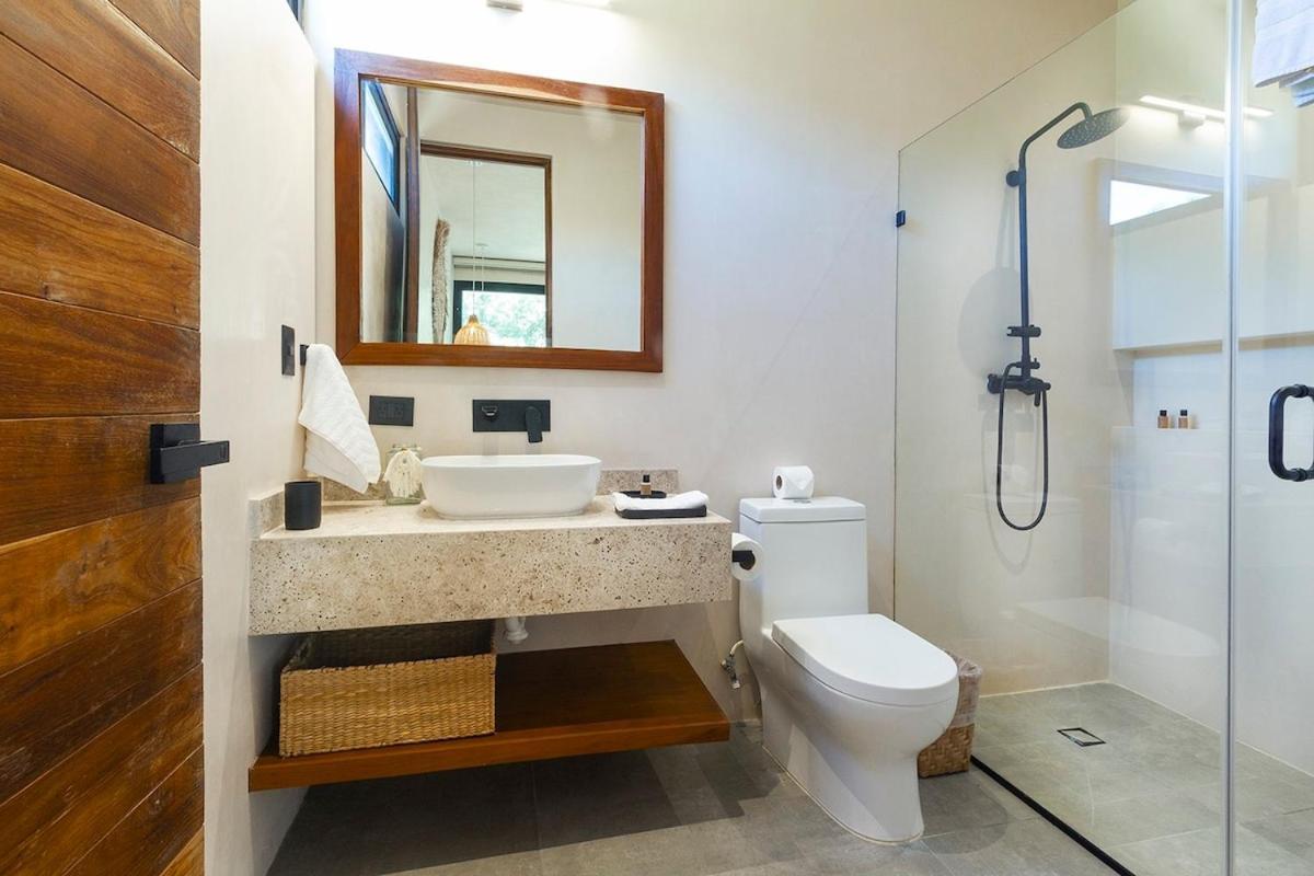 2 Bdr Bohemia Private Pool Yoga Relax Villa *
