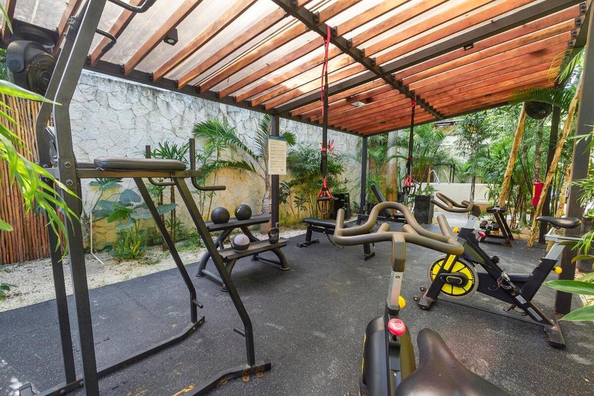 Villa 2 Bdr Bohemia Private Pool Yoga Relax