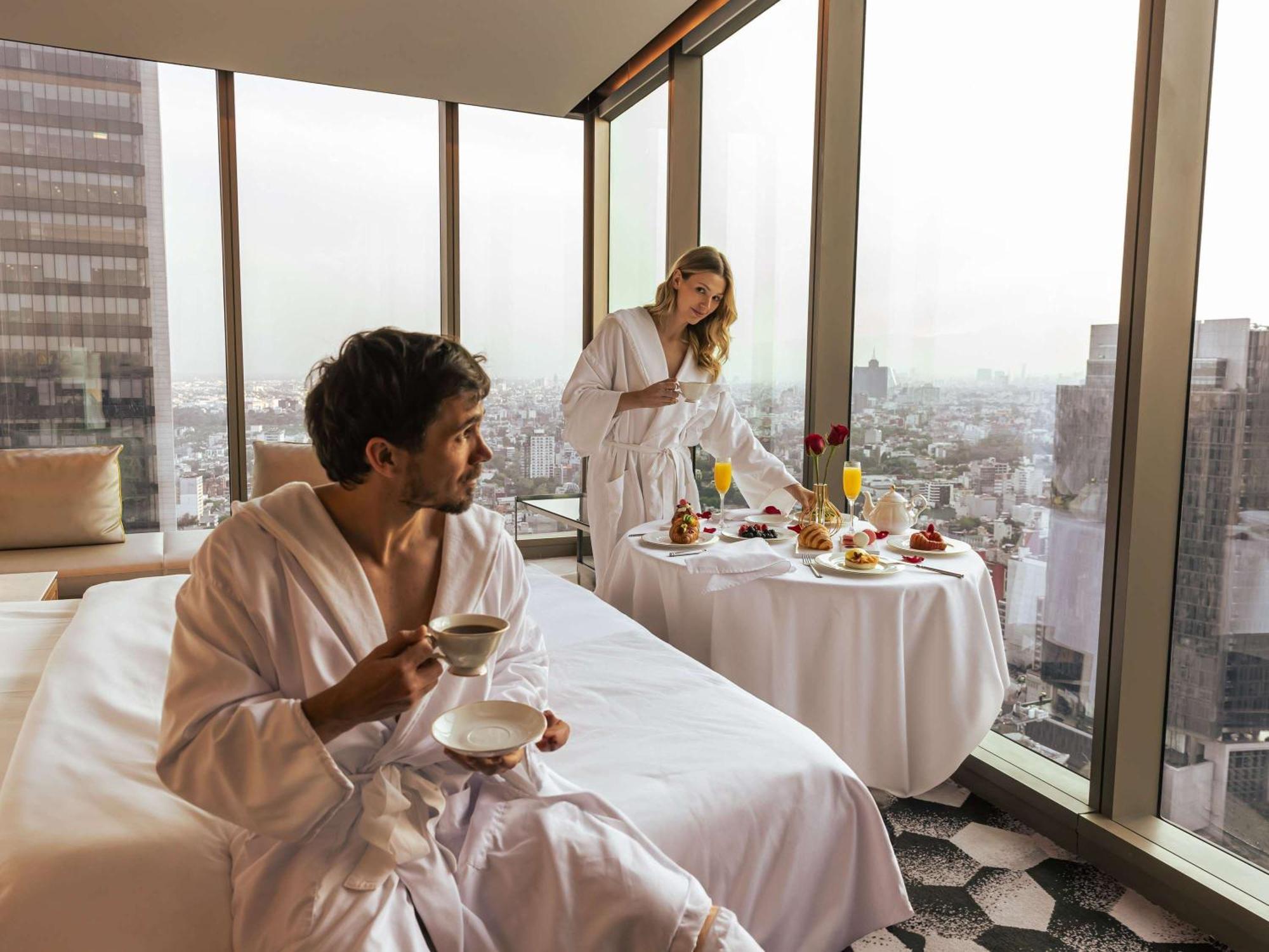 Sofitel Reforma Hotel