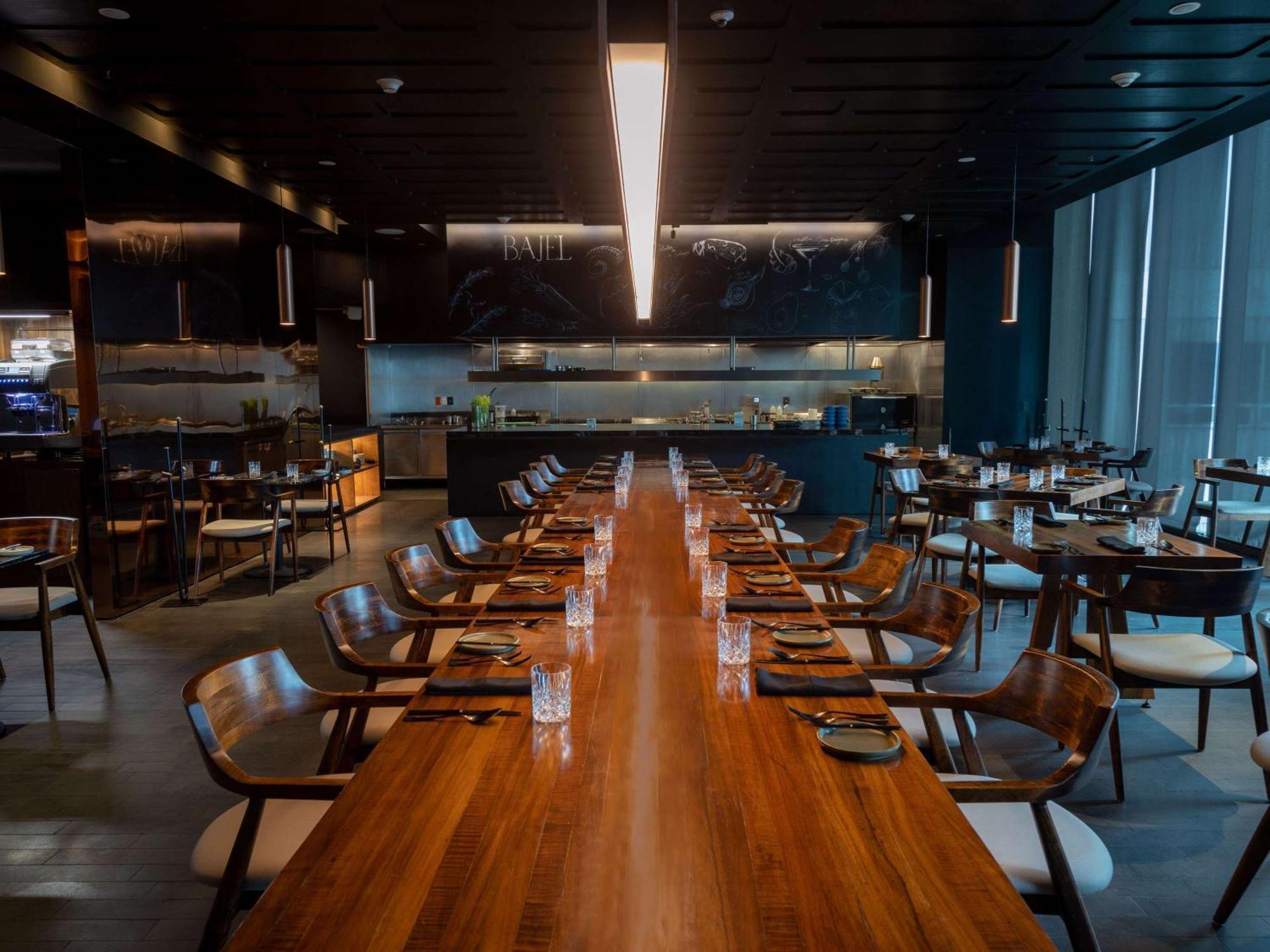 Hotel Sofitel Reforma 5*