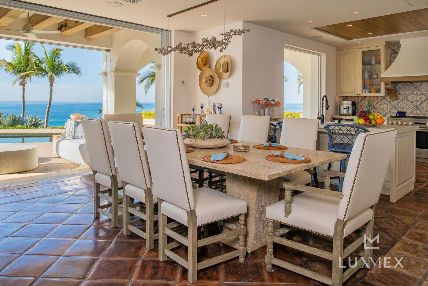 Villa Beautiful 5 Bd Del Mar Staffed & Steps From The