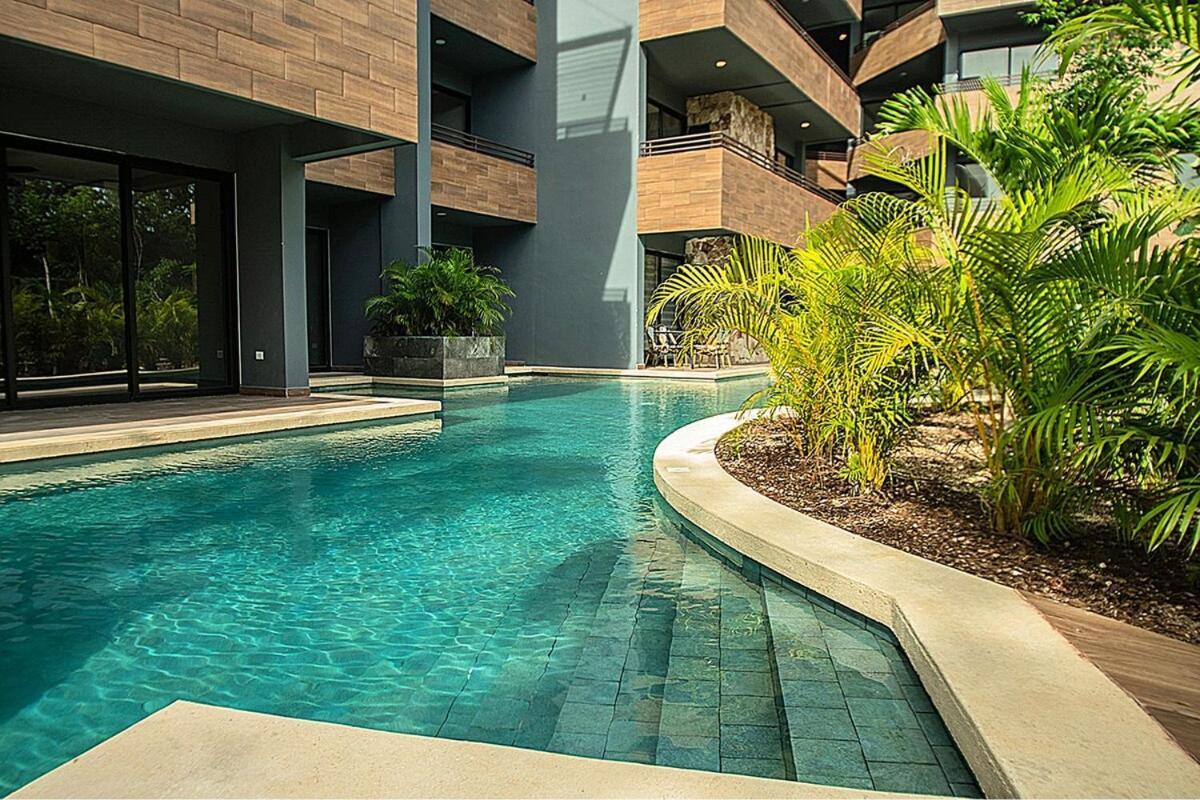 Paramar Black Luxury Aldea Zama Tulum