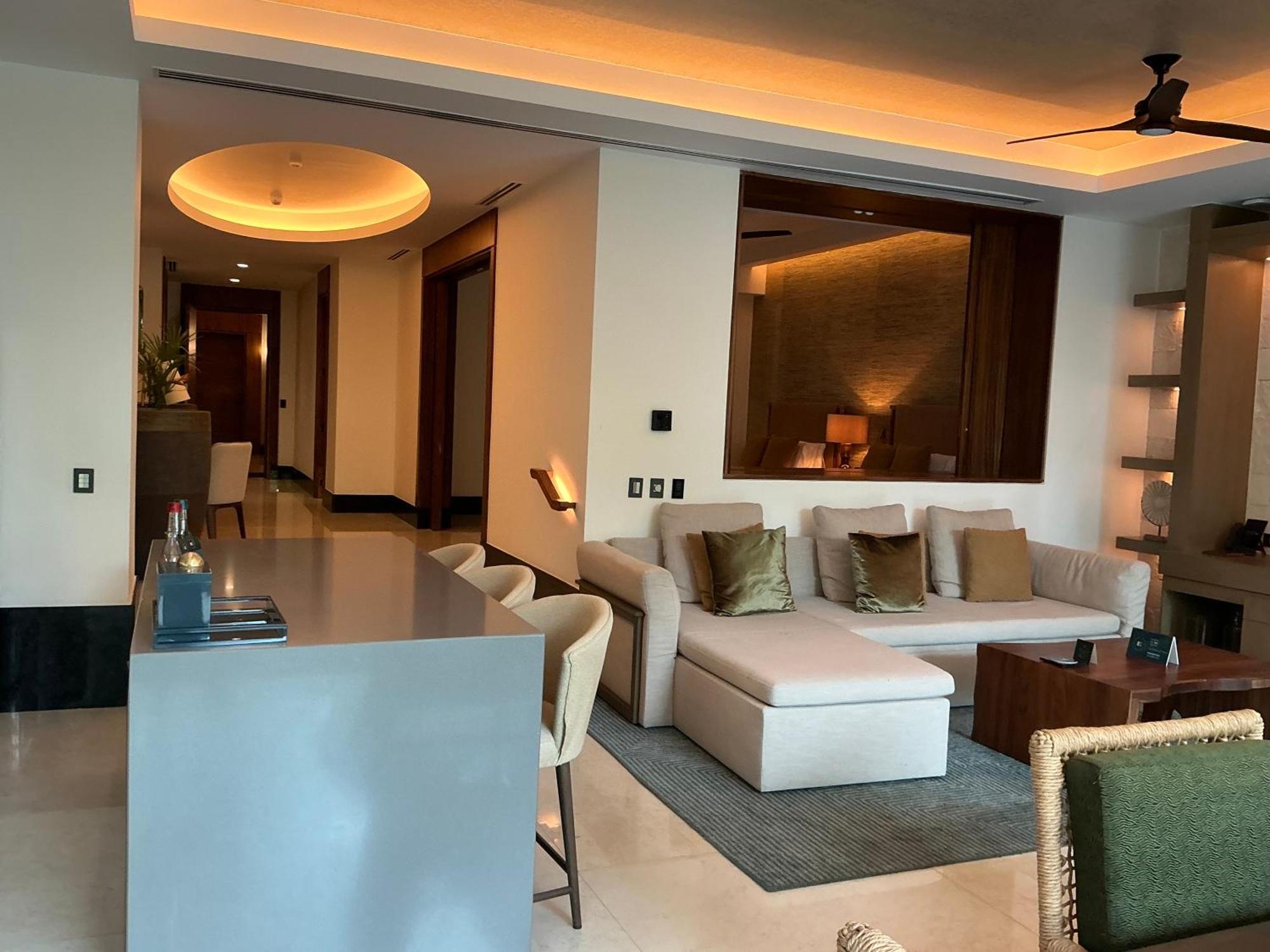 Vidanta * Nuevo Vallarta