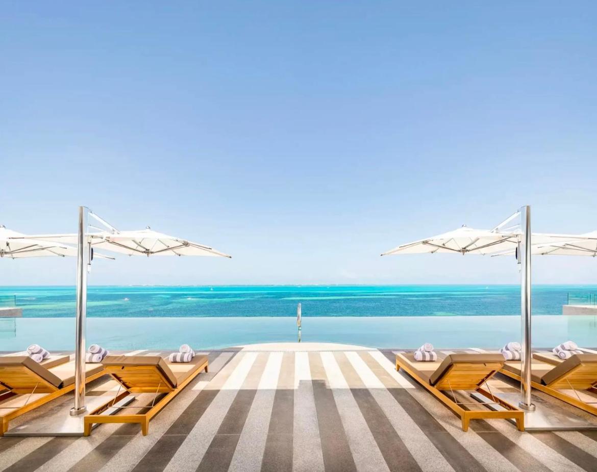 Hotel Mousai Cancun